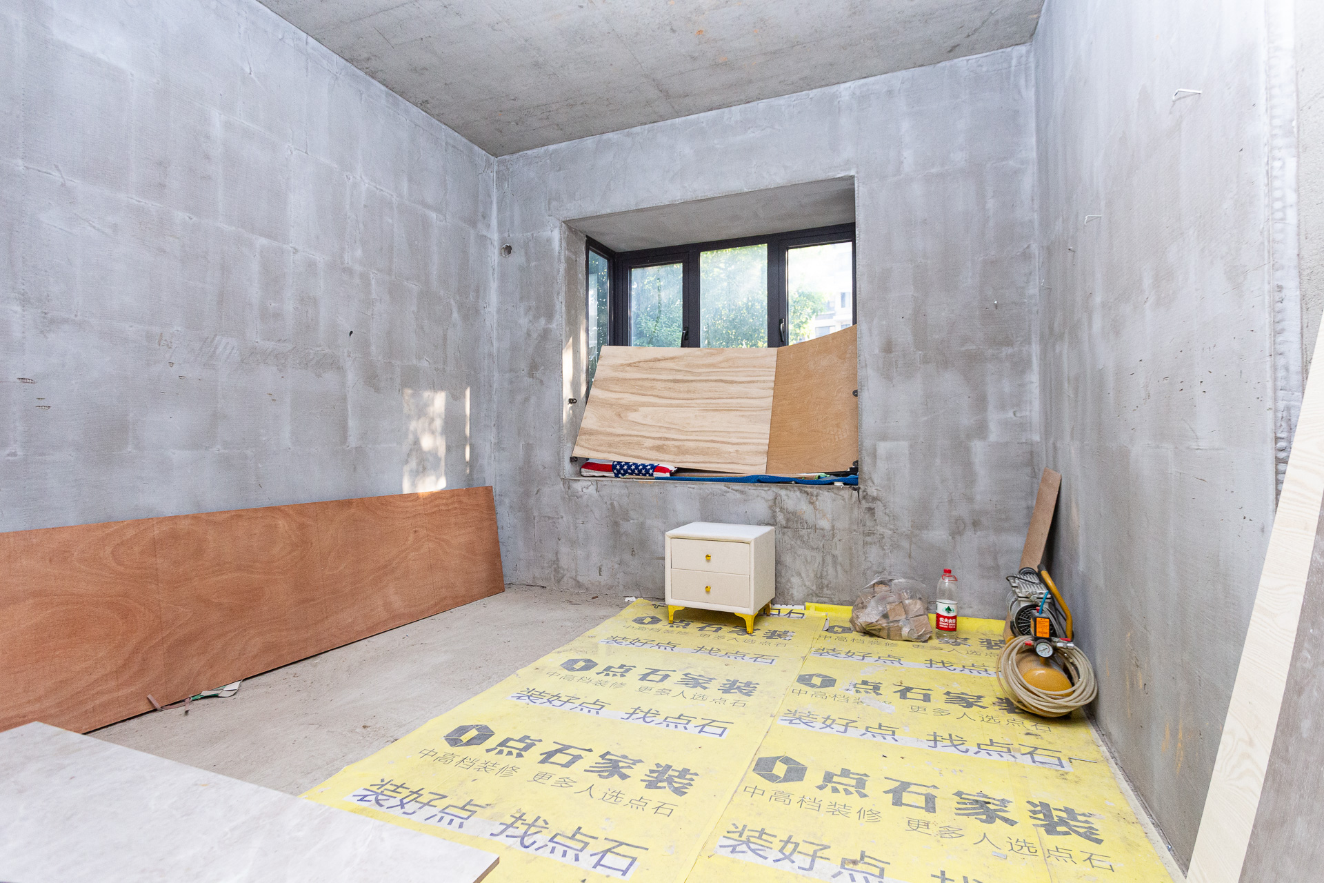 勤诚达境界城 3室2厅1卫 85.0万 勤诚达境界城 3室2厅1卫 85.0万卧室