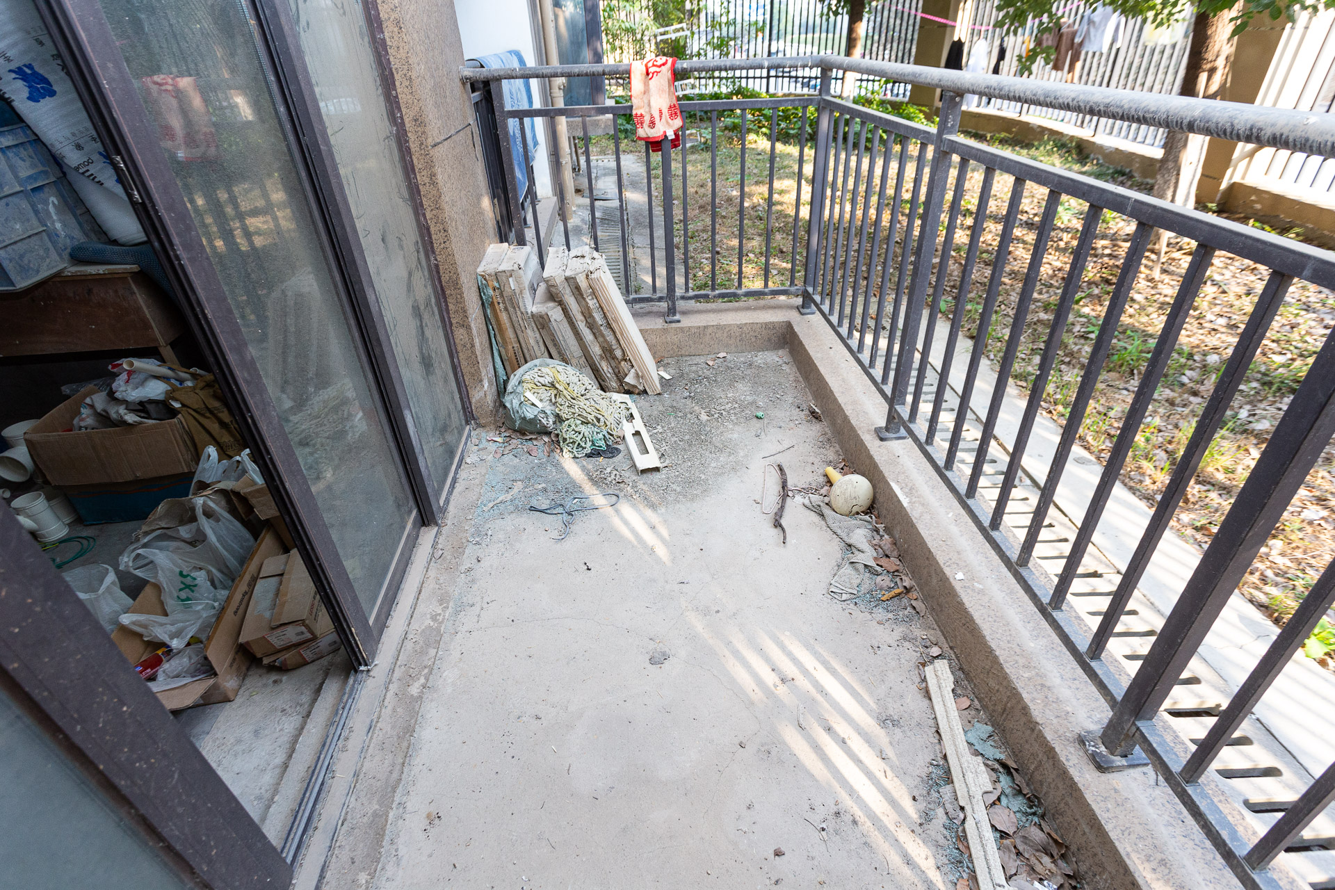 勤诚达境界城 3室2厅1卫 85.0万 勤诚达境界城 3室2厅1卫 85.0万阳台