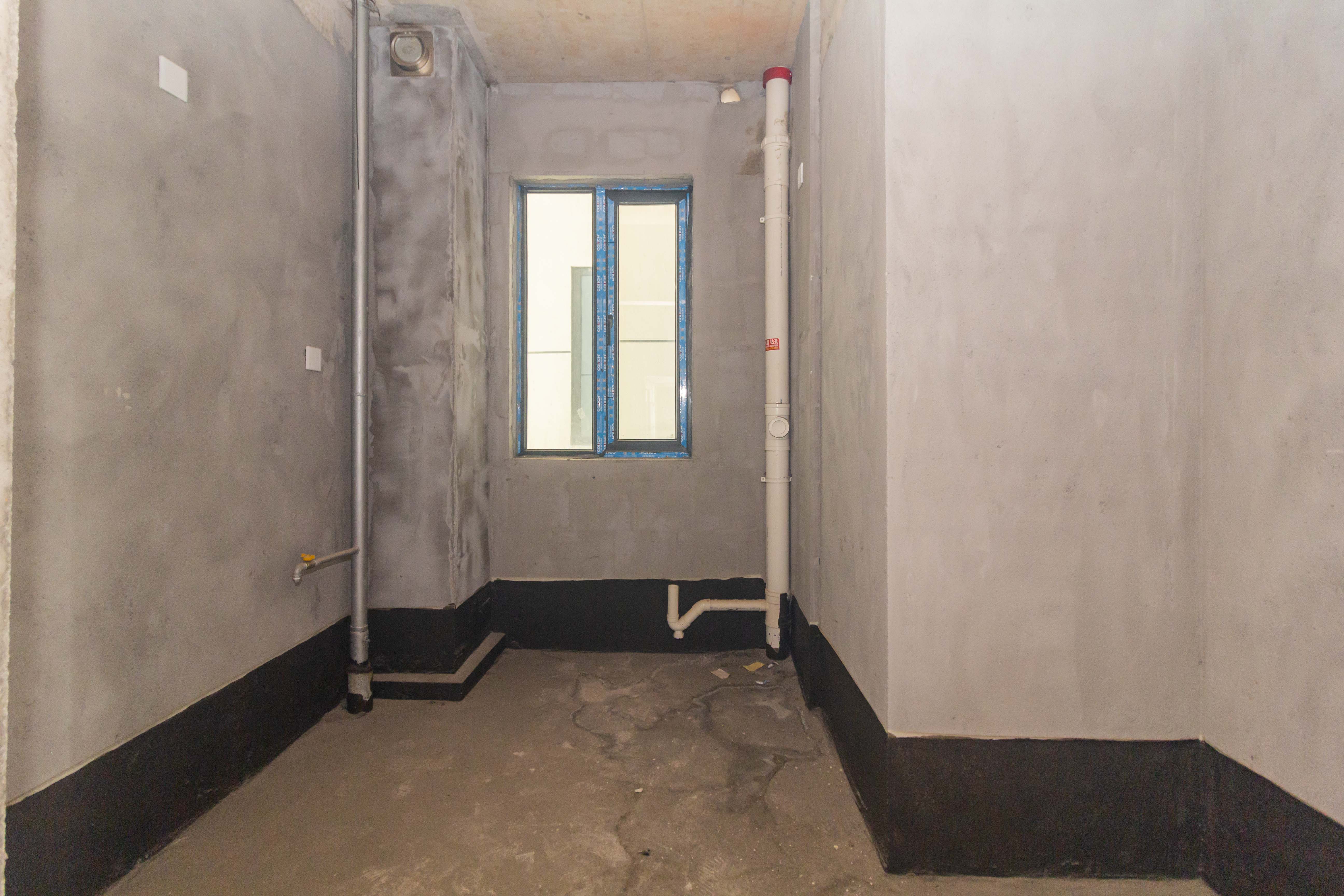 华远海蓝郡  3室2厅2卫    78.8万 华远海蓝郡  3室2厅2卫    78.8万厨房