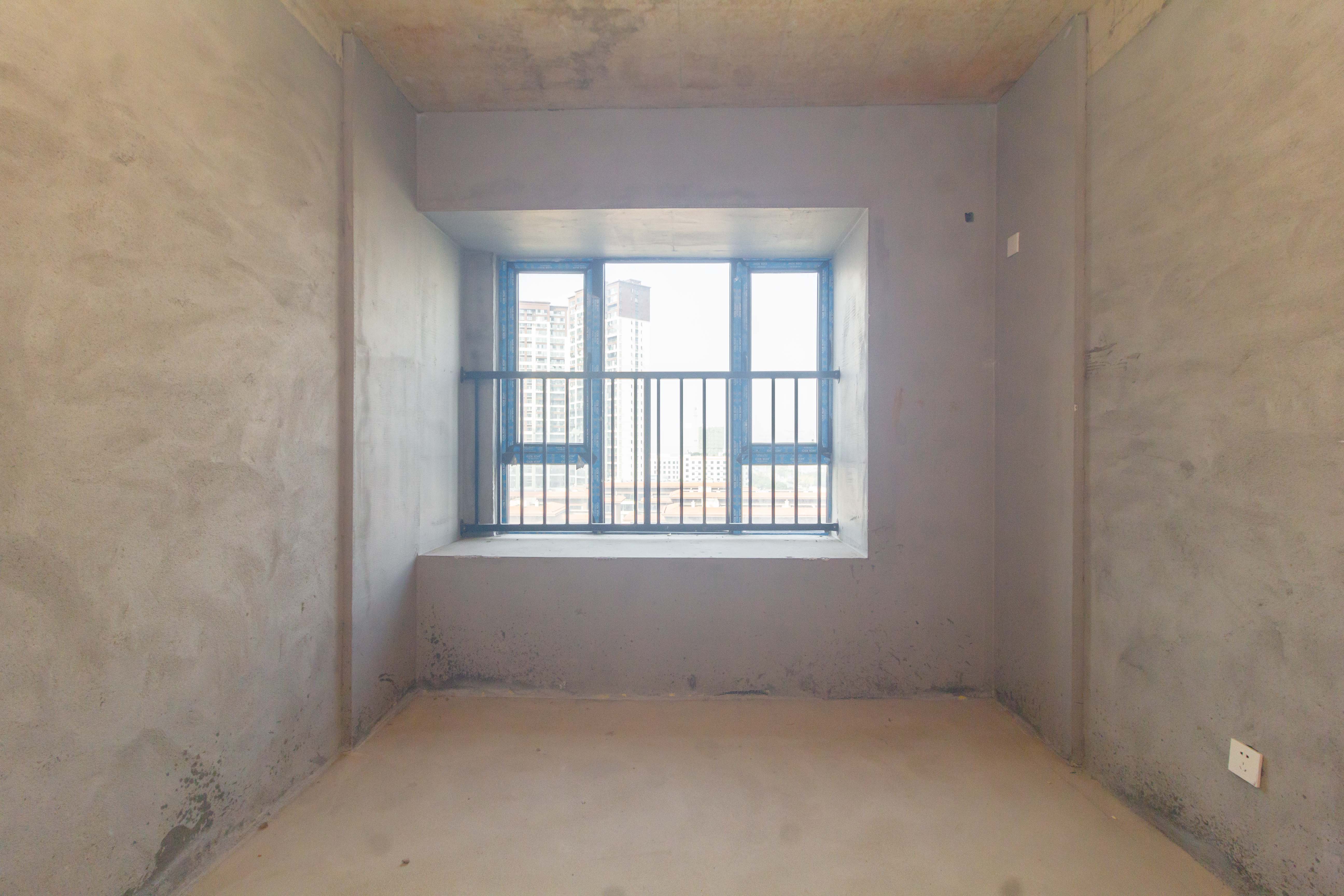 华远海蓝郡  3室2厅2卫    78.8万 华远海蓝郡  3室2厅2卫    78.8万卧室