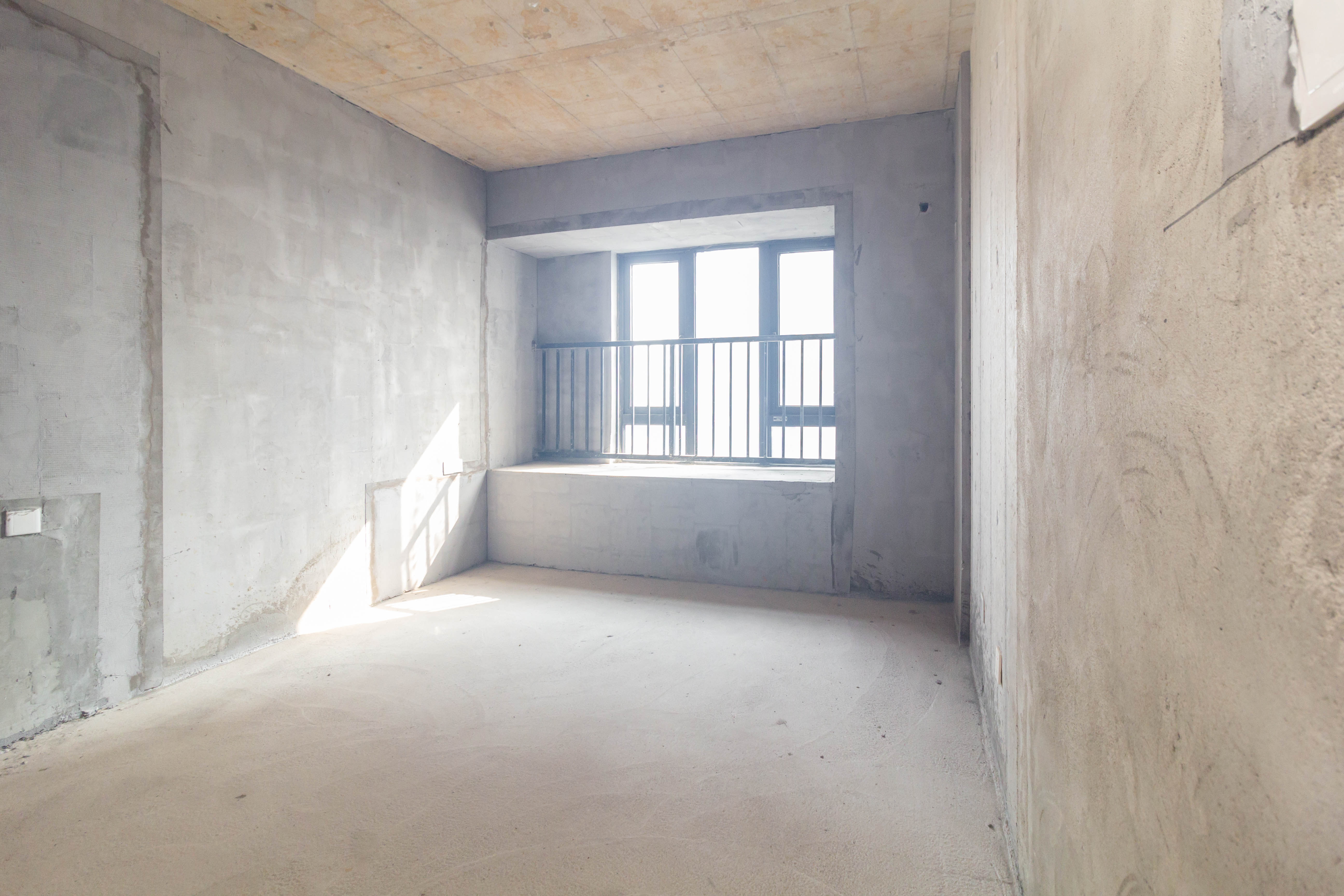 华远海蓝郡  3室2厅2卫    78.8万 华远海蓝郡  3室2厅2卫    78.8万卧室