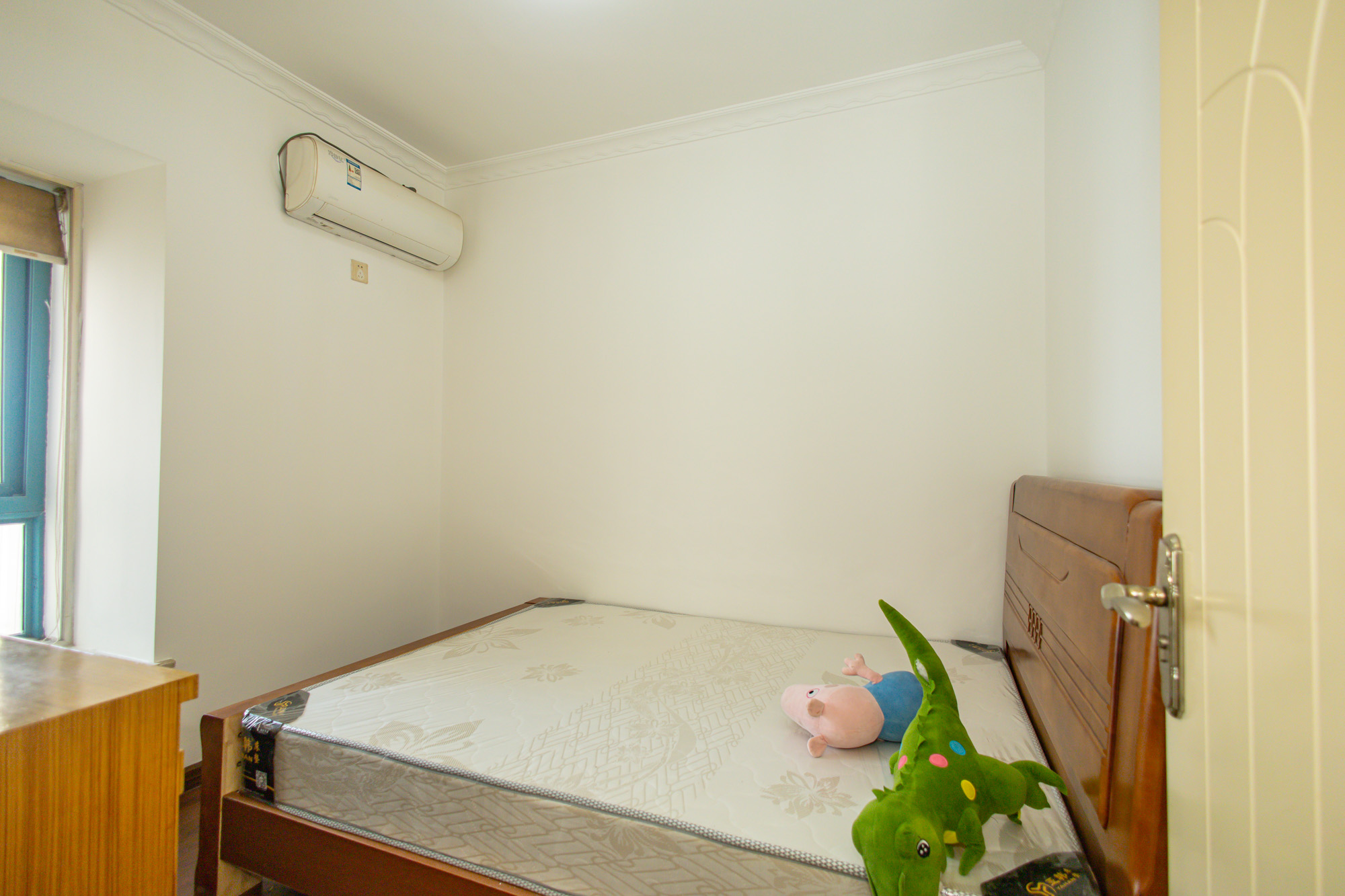 蝴蝶谷  3室2厅1卫    58.8万 蝴蝶谷  3室2厅1卫    58.8万卧室