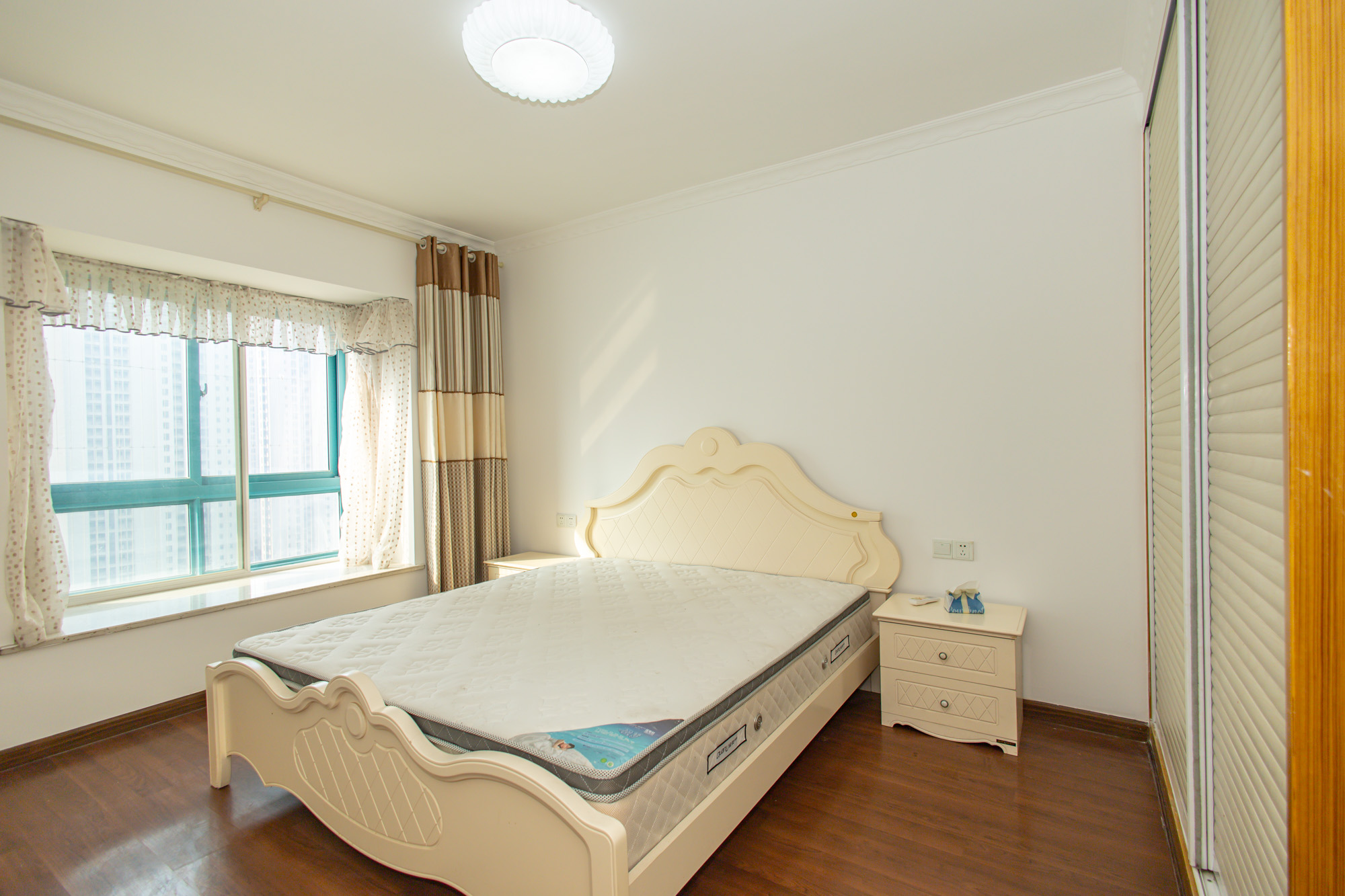 蝴蝶谷  3室2厅1卫    58.8万 蝴蝶谷  3室2厅1卫    58.8万卧室