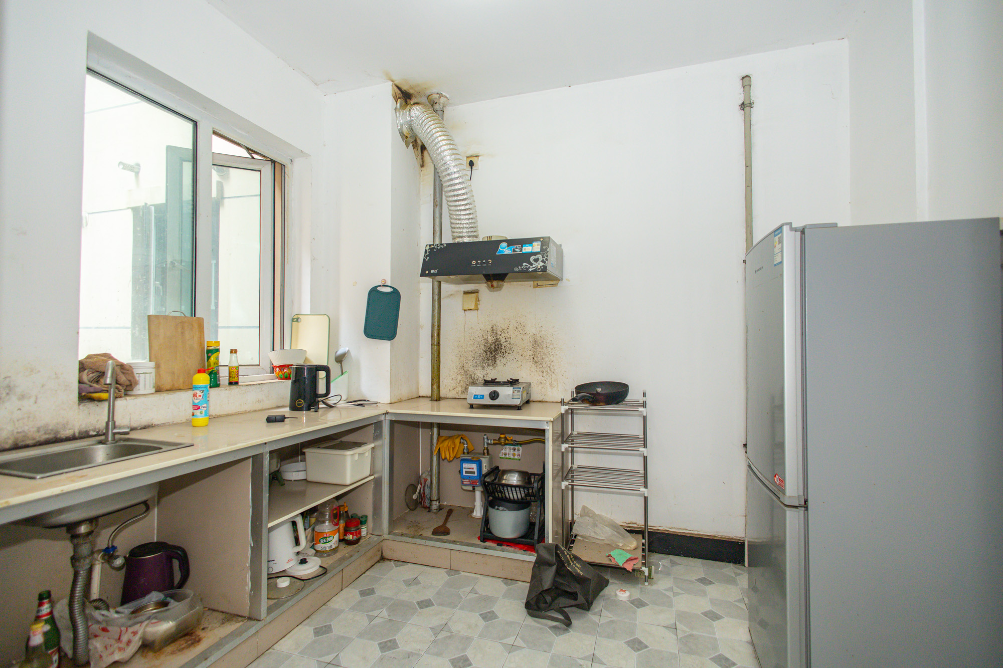 金科时代中心 4室2厅1卫 106.0万 金科时代中心 4室2厅1卫 106.0万厨房