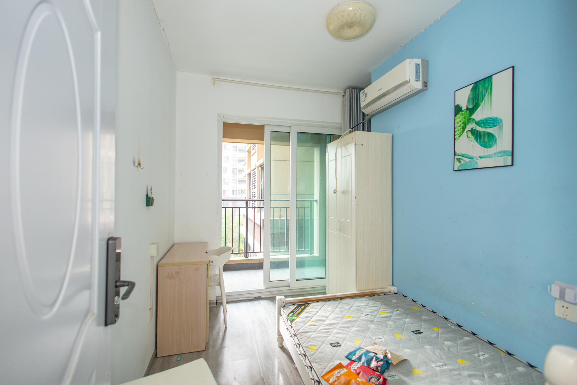 金科时代中心 4室2厅1卫 106.0万 金科时代中心 4室2厅1卫 106.0万卧室