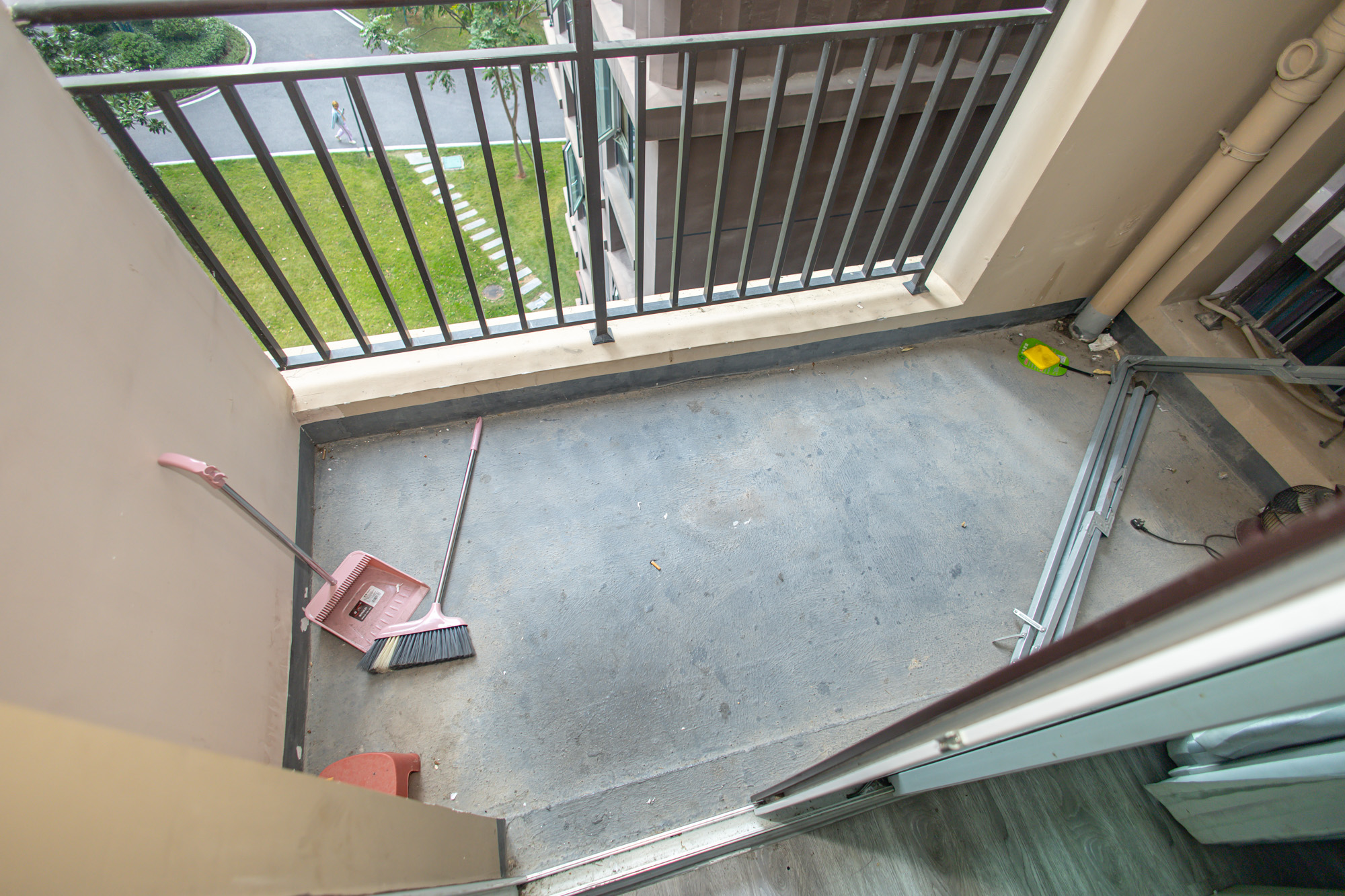 金科时代中心 4室2厅1卫 106.0万 金科时代中心 4室2厅1卫 106.0万阳台