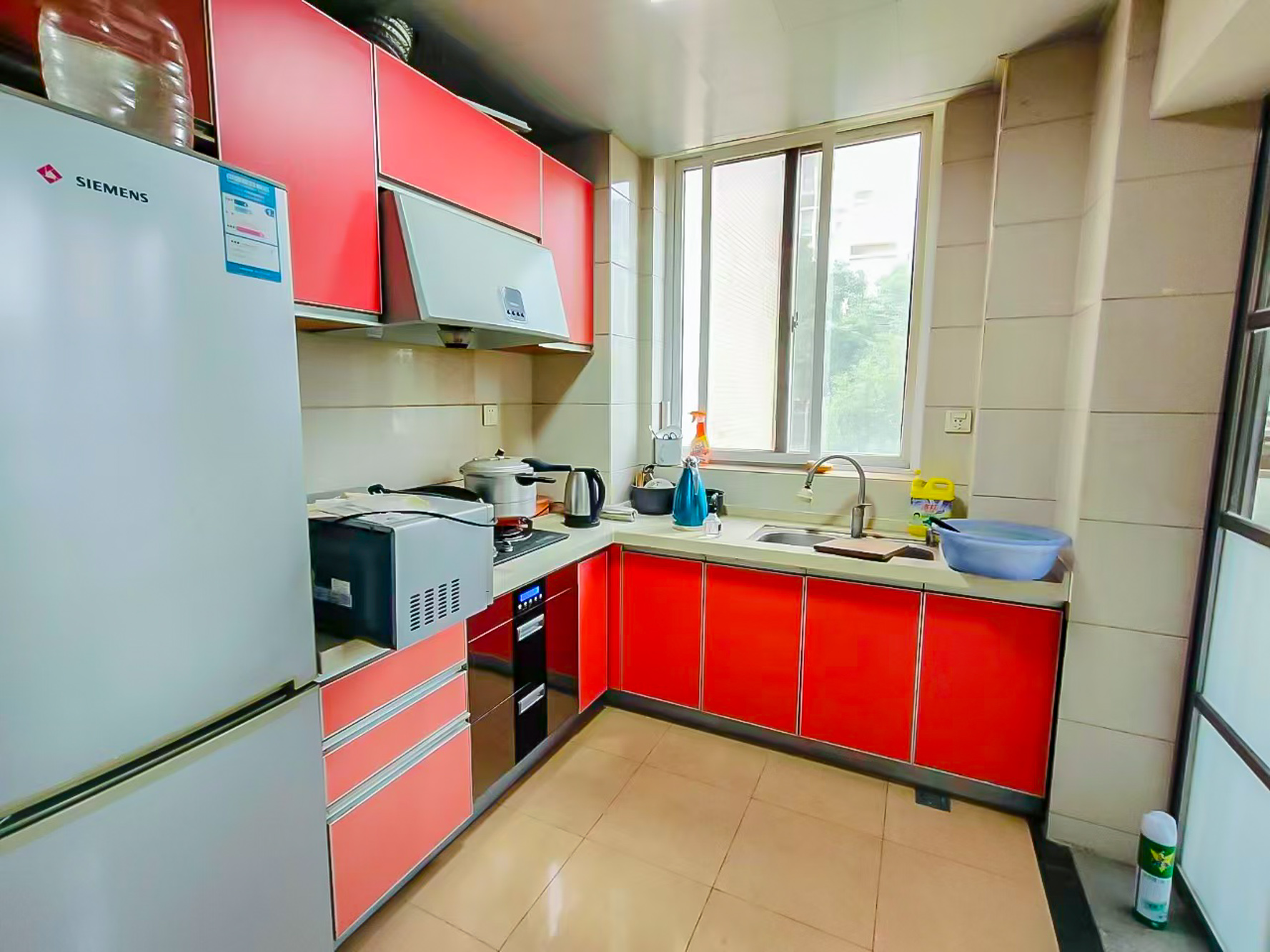 筑梦园 3室2厅2卫 65.0万 筑梦园 3室2厅2卫 65.0万厨房