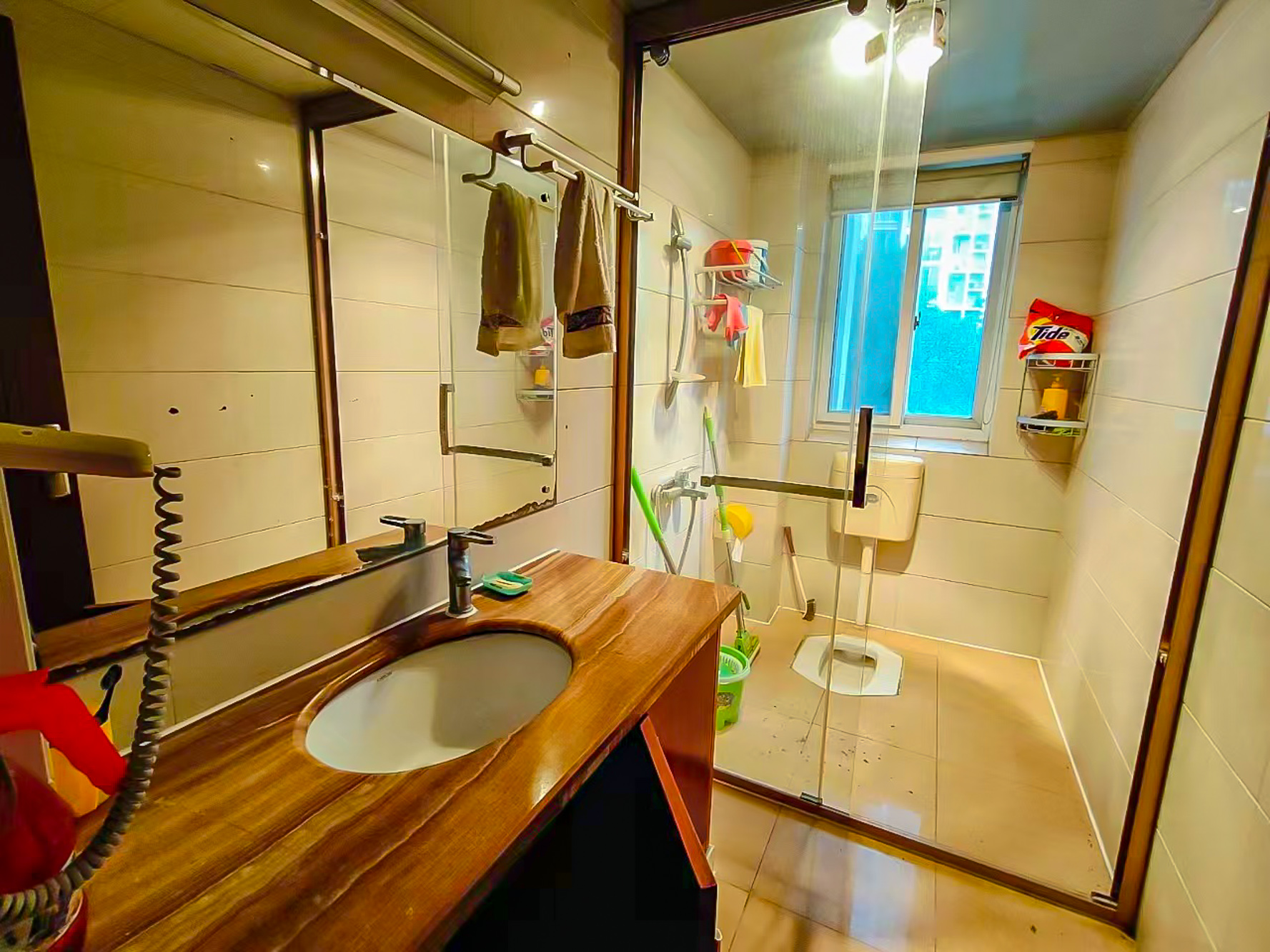 筑梦园 3室2厅2卫 65.0万 筑梦园 3室2厅2卫 65.0万卫生间