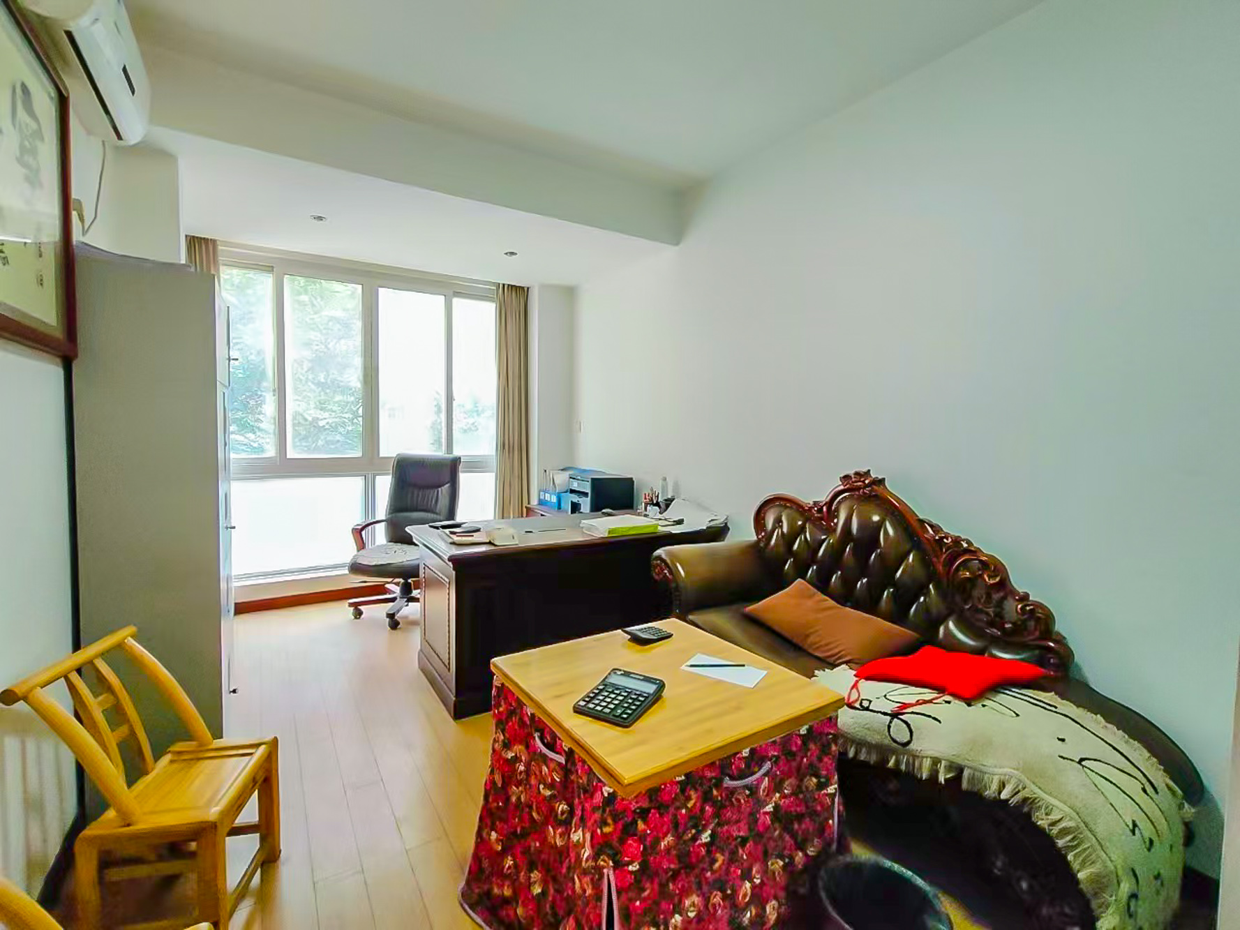 筑梦园 3室2厅2卫 65.0万 筑梦园 3室2厅2卫 65.0万卧室