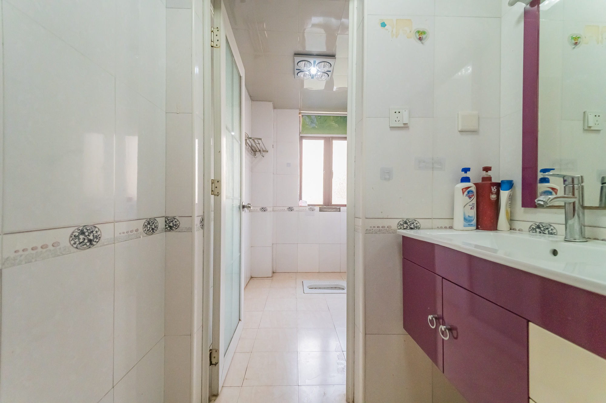 鹏基诺亚山林  3室2厅1卫    68.0万 鹏基诺亚山林  3室2厅1卫    68.0万卫生间