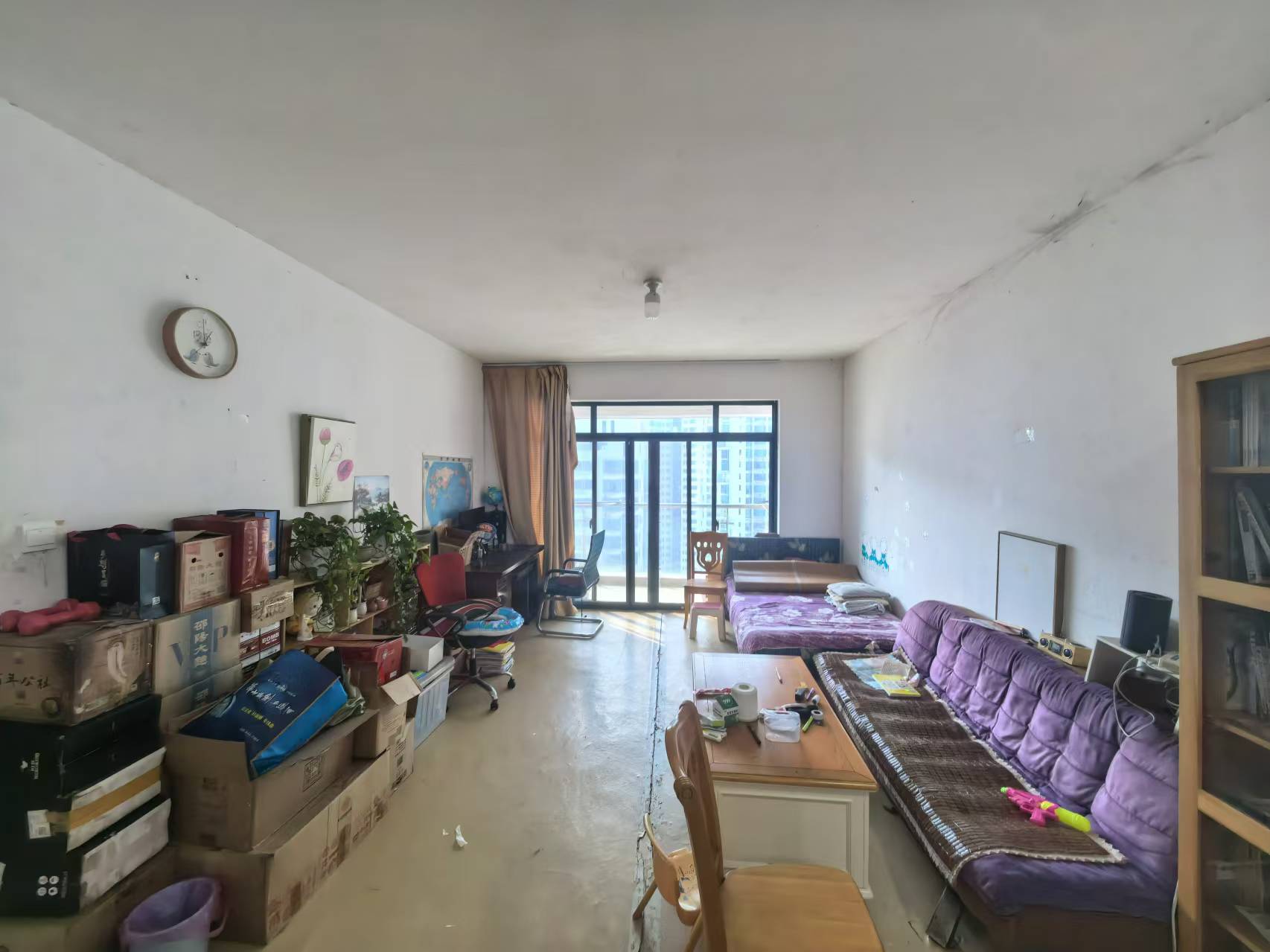 山水国际 2室2厅1卫 39.0万 山水国际 2室2厅1卫 39.0万室内图