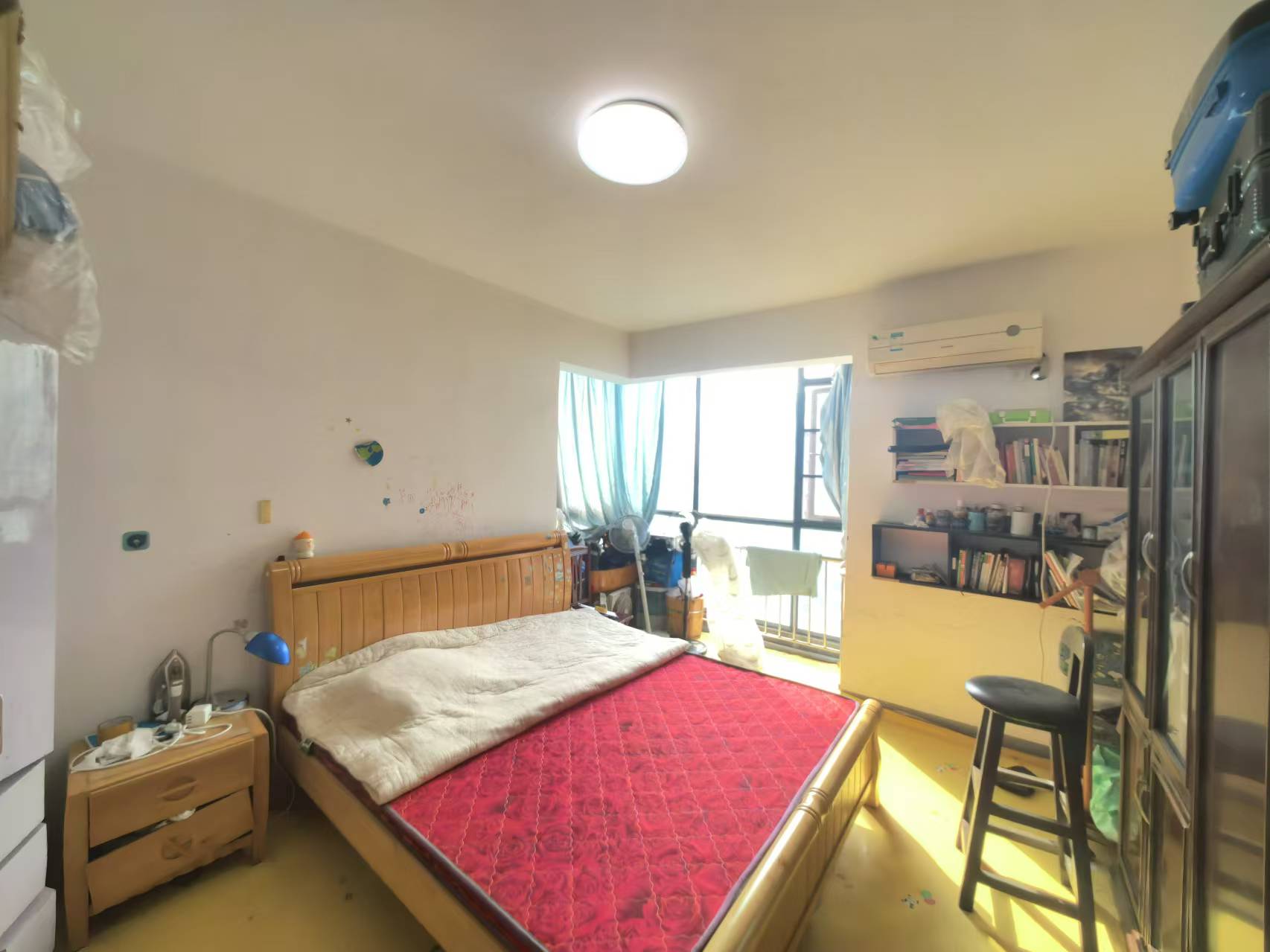 山水国际 2室2厅1卫 39.0万 山水国际 2室2厅1卫 39.0万室内图