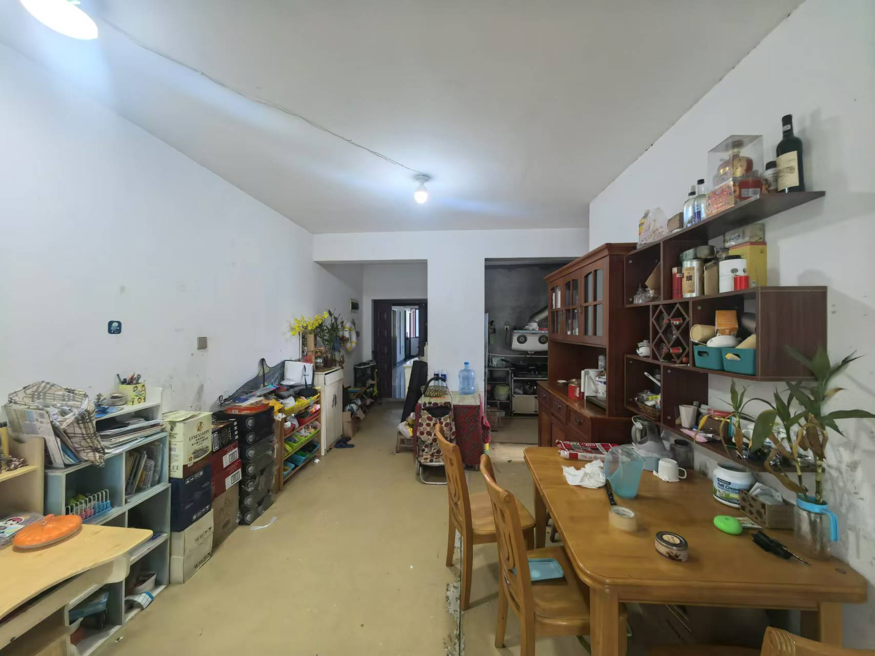 山水国际 2室2厅1卫 39.0万 山水国际 2室2厅1卫 39.0万室内图