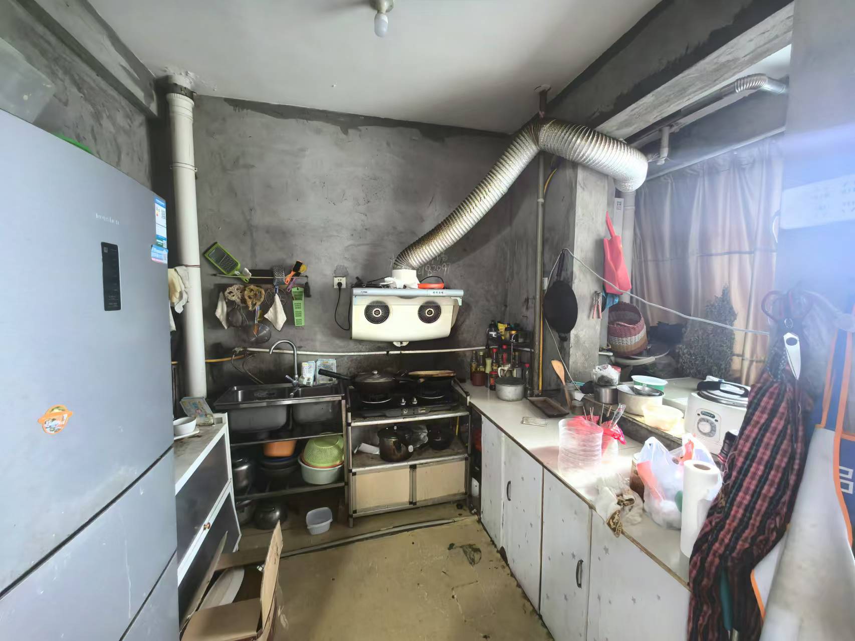 山水国际 2室2厅1卫 39.0万 山水国际 2室2厅1卫 39.0万室内图