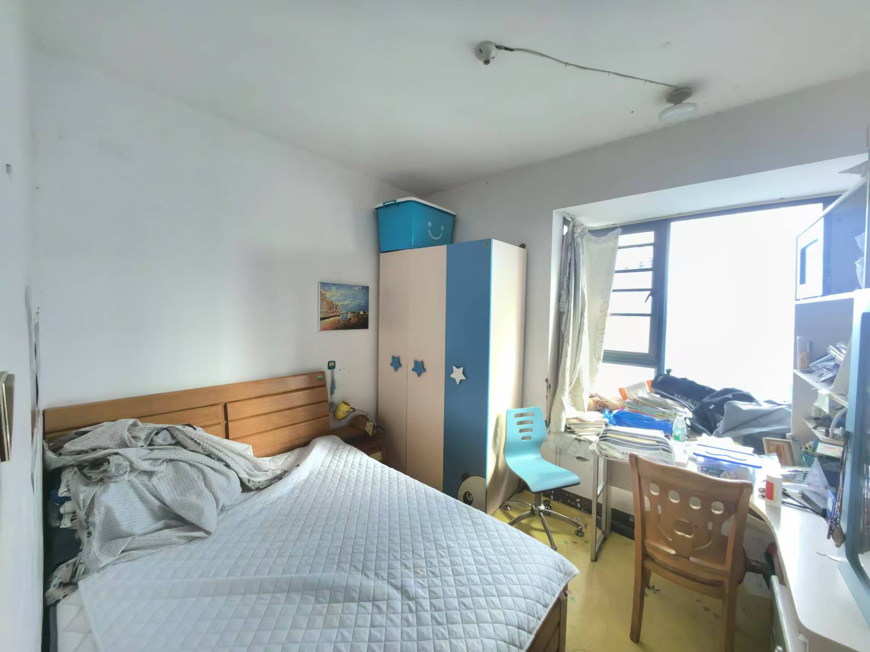 山水国际 2室2厅1卫 39.0万 山水国际 2室2厅1卫 39.0万室内图