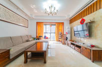 恒基凯旋门一二期  3室2厅2卫    118.0万 恒基凯旋门一二期  3室2厅2卫    118.0万