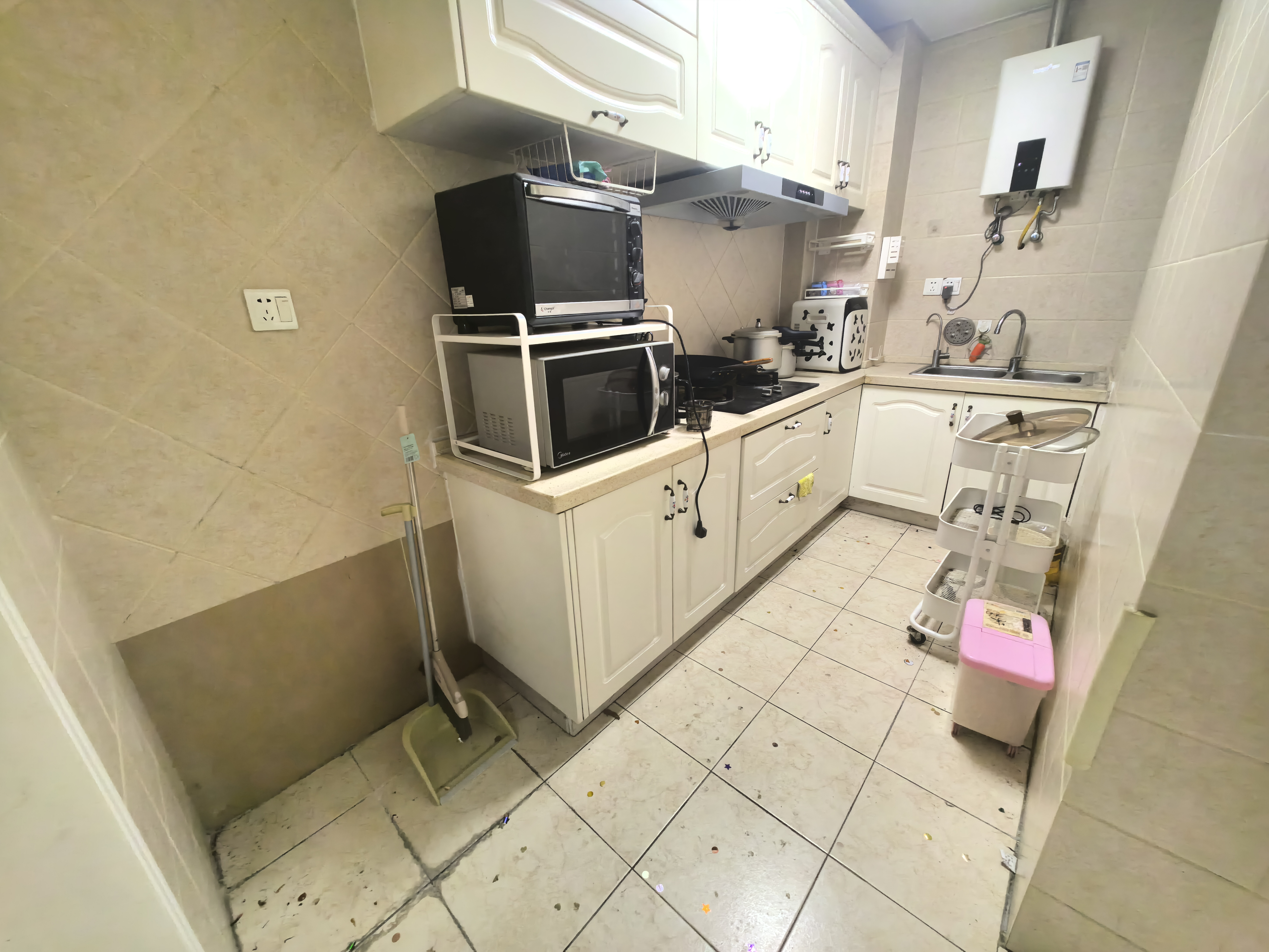 莱茵小镇 3室2厅1卫 30.8万 莱茵小镇 3室2厅1卫 30.8万室内图