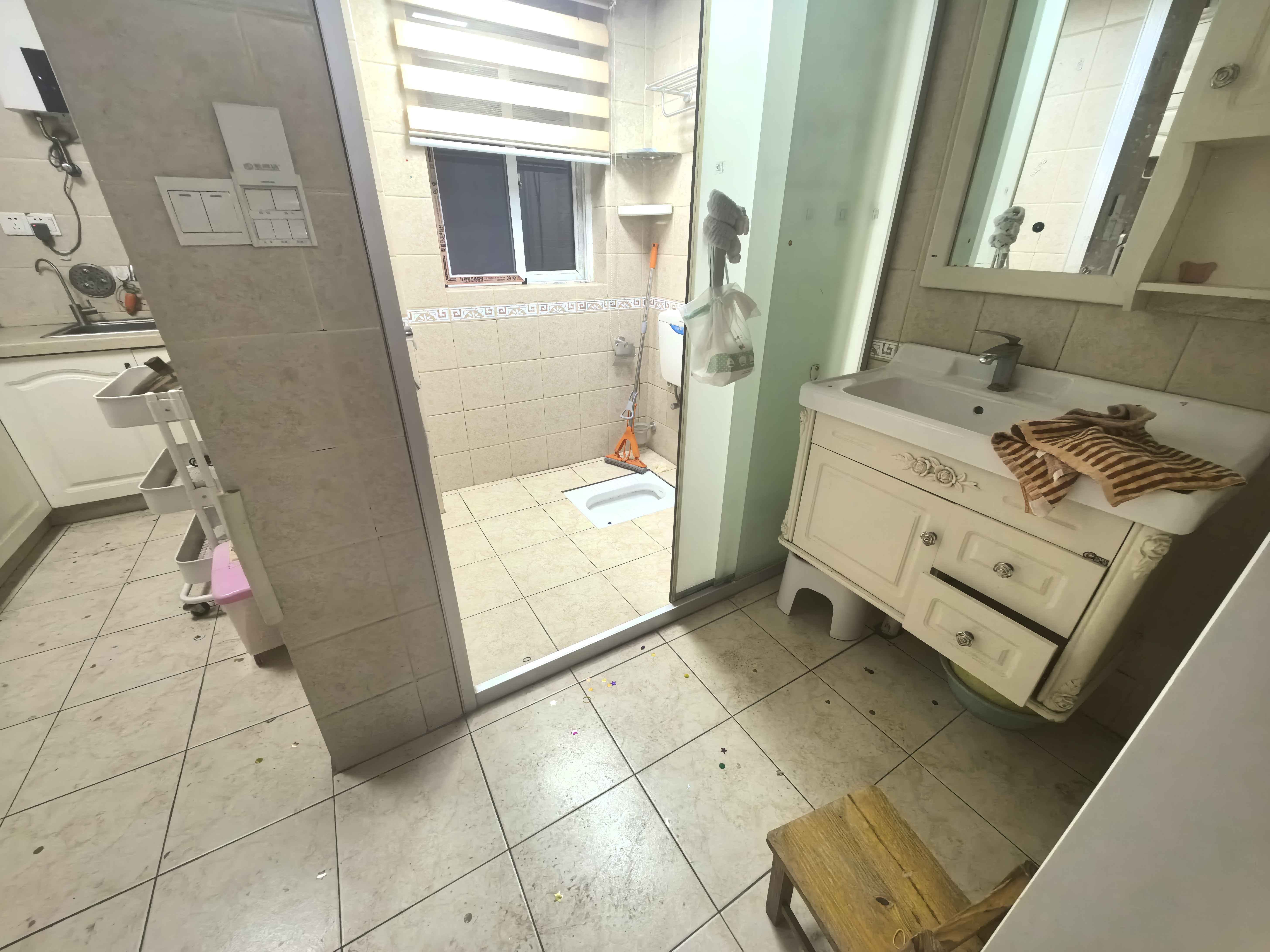 莱茵小镇 3室2厅1卫 30.8万 莱茵小镇 3室2厅1卫 30.8万室内图