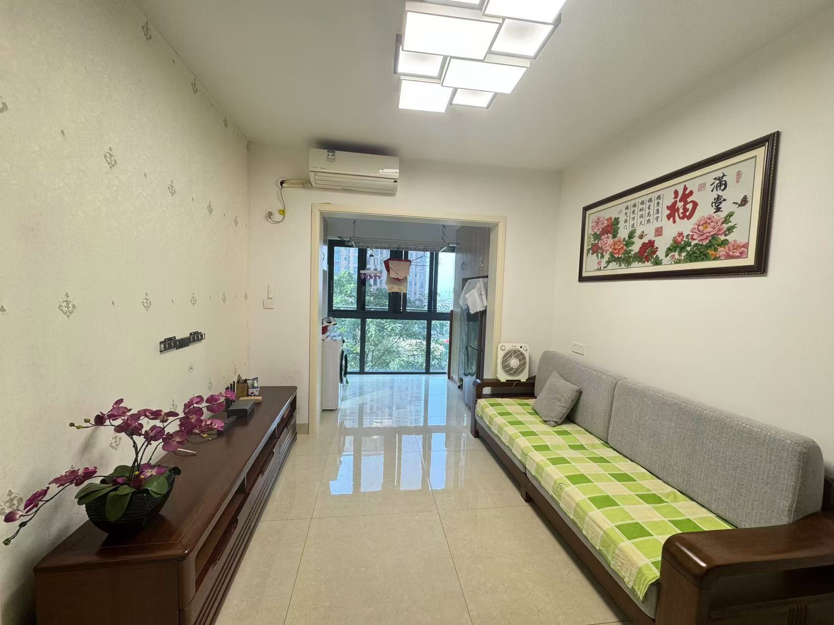 城市公园 2室2厅2卫 28.0万 城市公园 2室2厅2卫 28.0万室内图