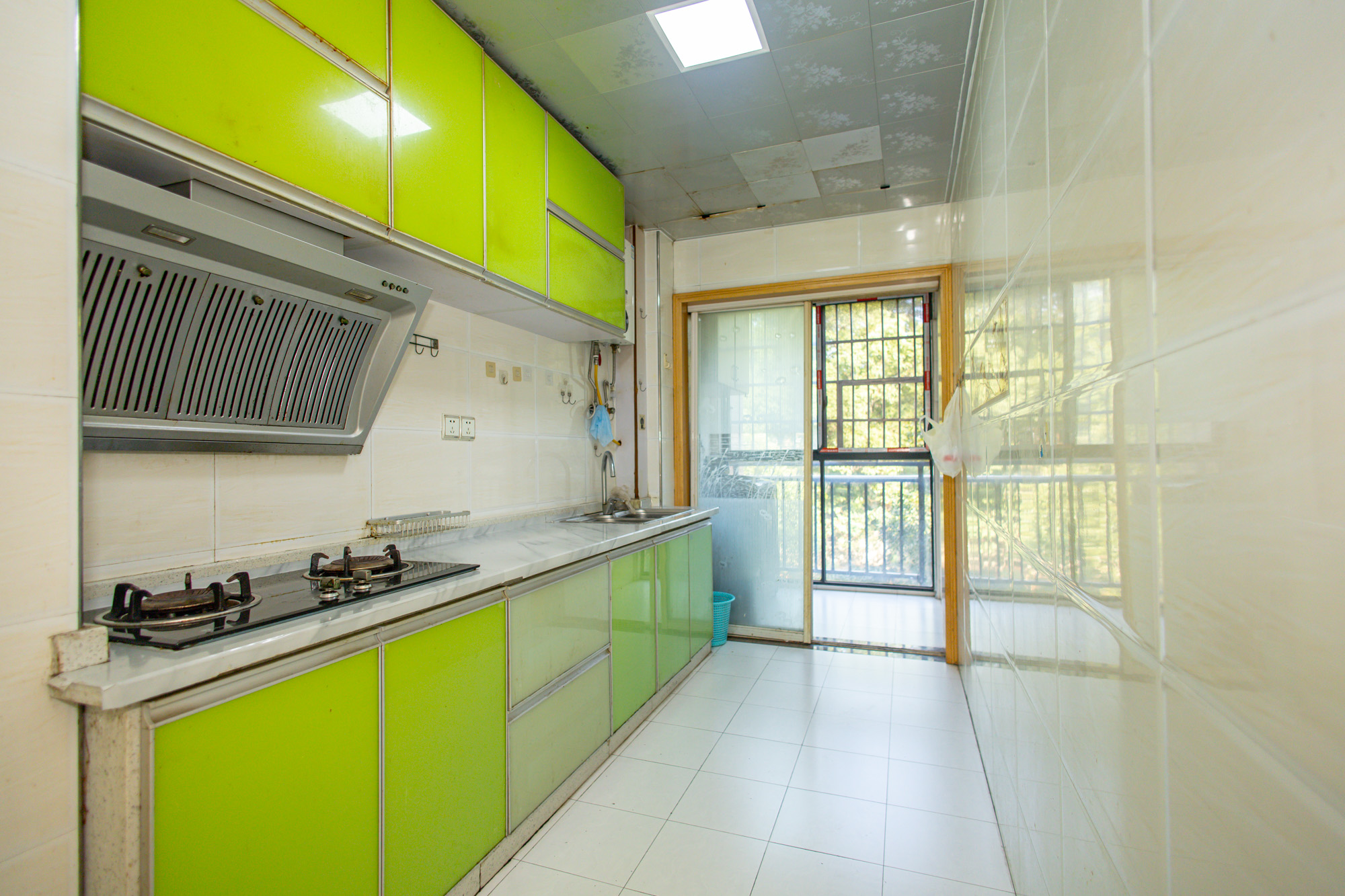 楚天世纪城东苑 2室2厅1卫 45.8万 楚天世纪城东苑 2室2厅1卫 45.8万厨房