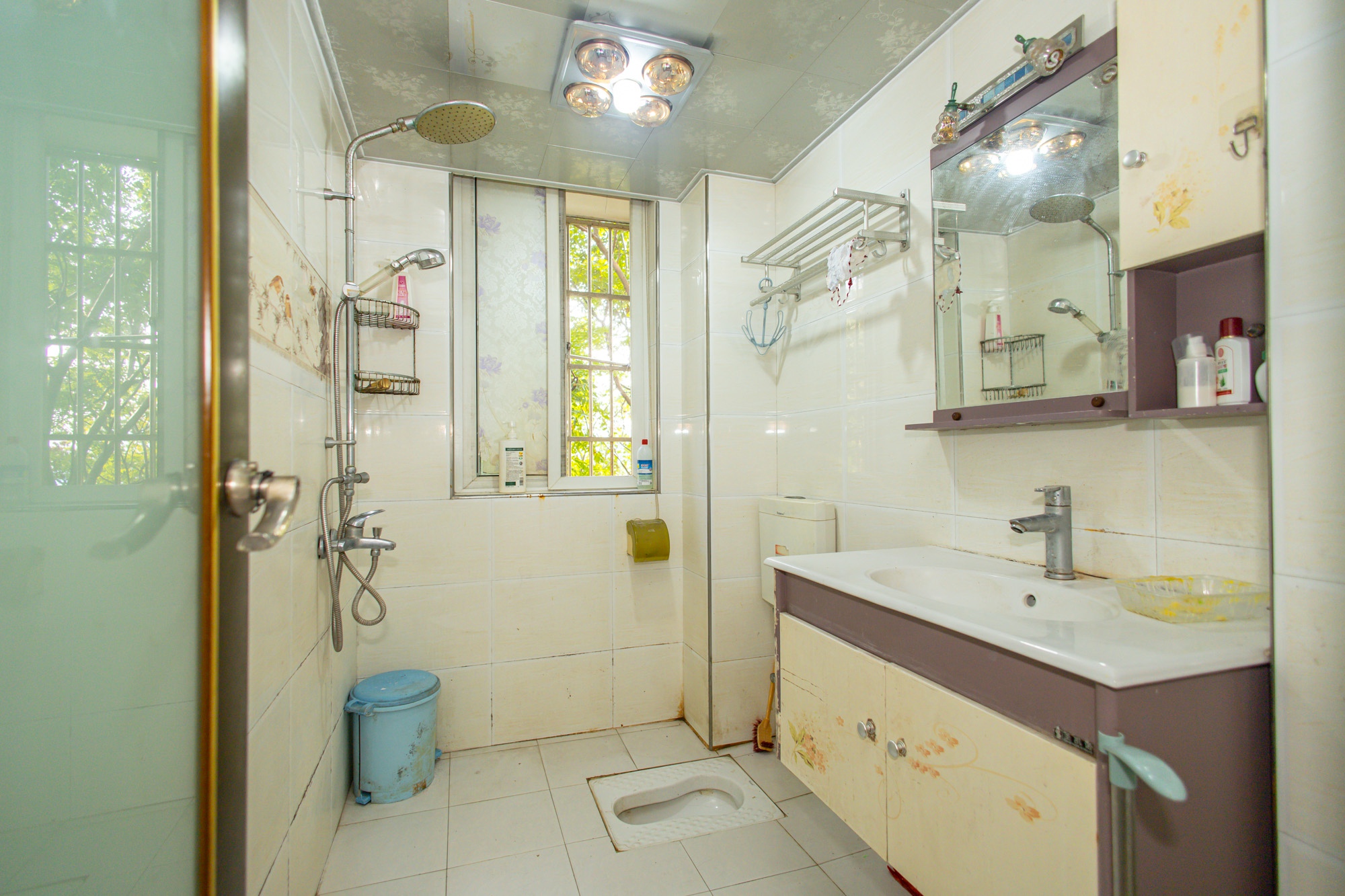 楚天世纪城东苑 2室2厅1卫 45.8万 楚天世纪城东苑 2室2厅1卫 45.8万卫生间