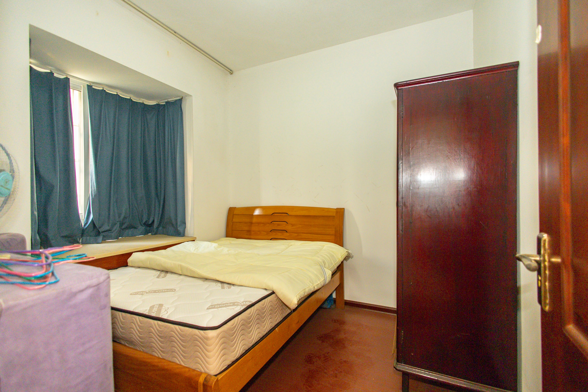 楚天世纪城东苑 1室2厅1卫 55.0万 楚天世纪城东苑 1室2厅1卫 55.0万卧室