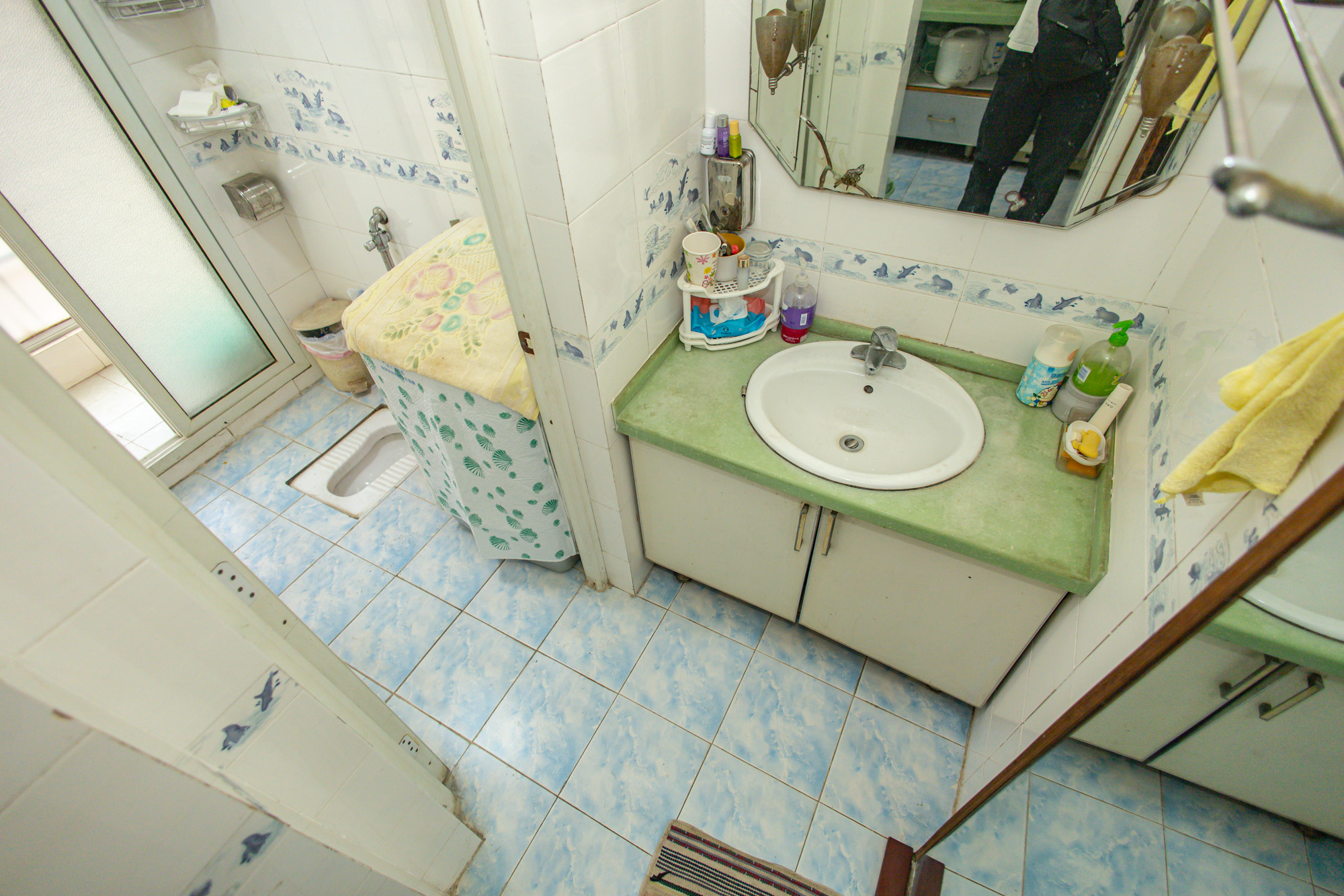 星沙汽配城(大塘村农机市场) 2室2厅2卫 43.8万 星沙汽配城(大塘村农机市场) 2室2厅2卫 43.8万卫生间