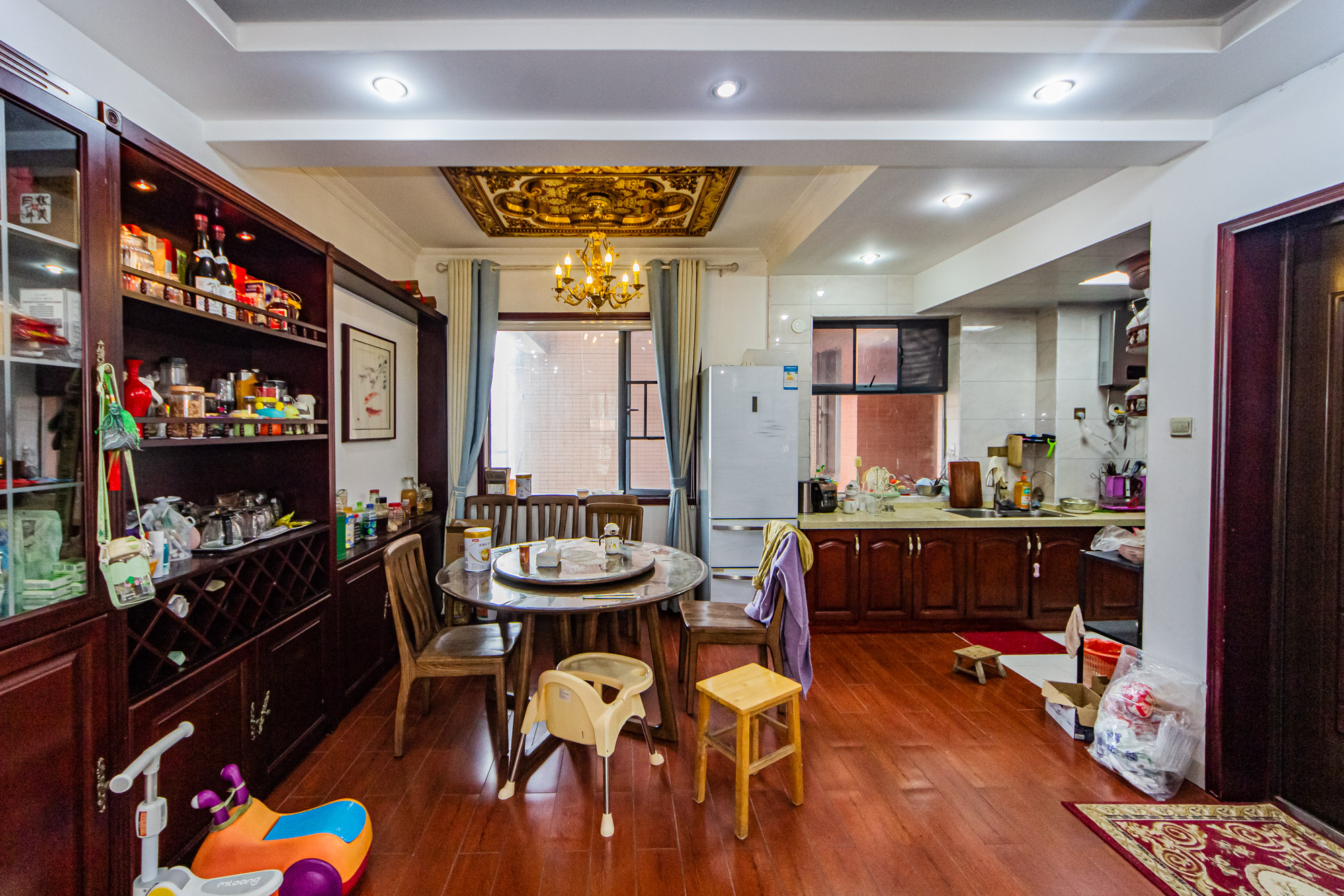 滨江君悦香邸 3室2厅2卫 130.0万 滨江君悦香邸 3室2厅2卫 130.0万客厅