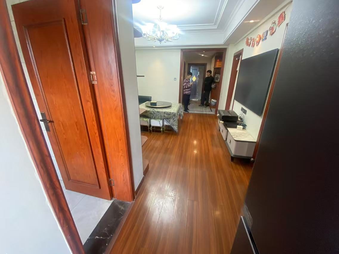 山语云栖 3室1厅1卫 88.44万 山语云栖 3室1厅1卫 88.44万室内图