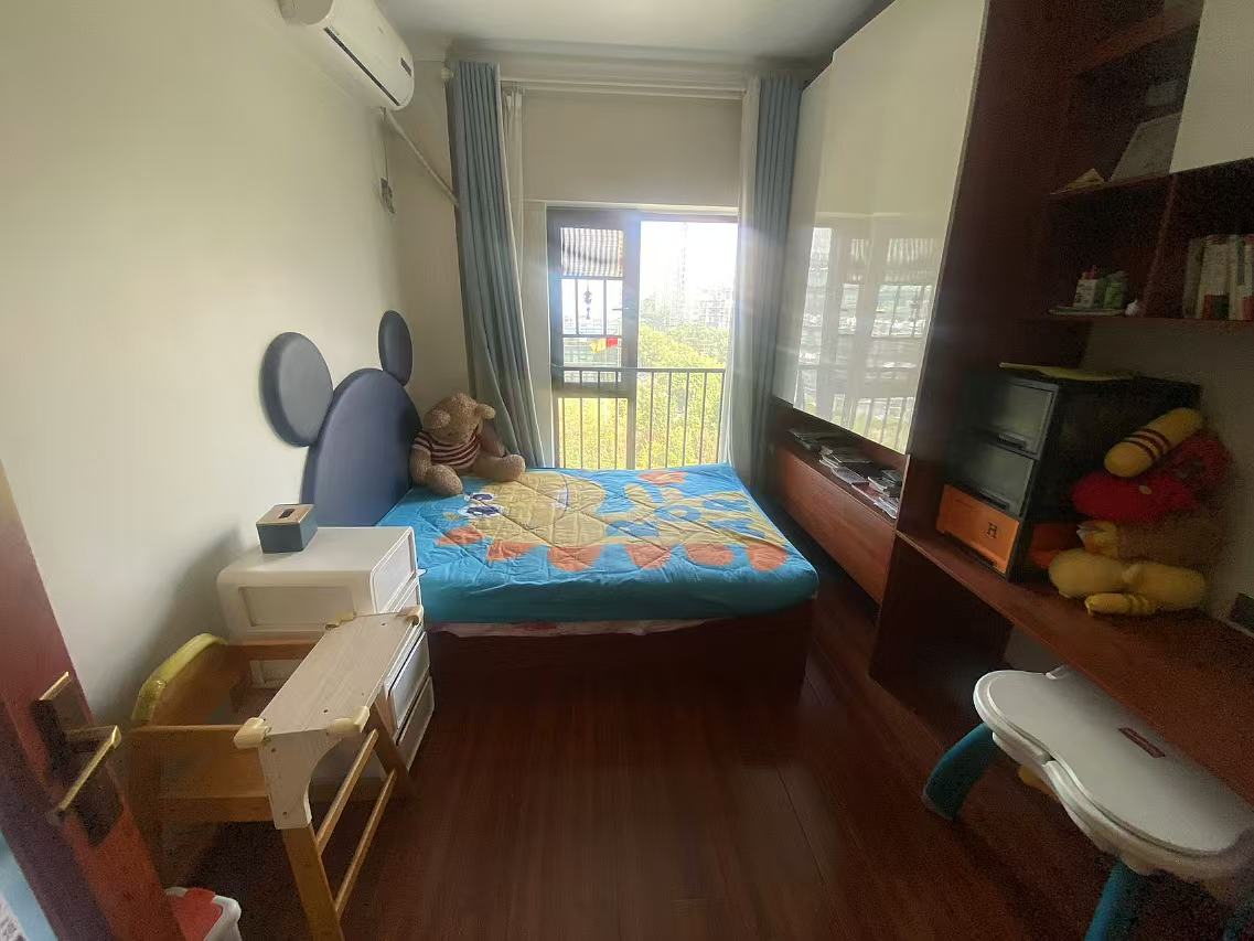 山语云栖 3室1厅1卫 88.44万 山语云栖 3室1厅1卫 88.44万室内图