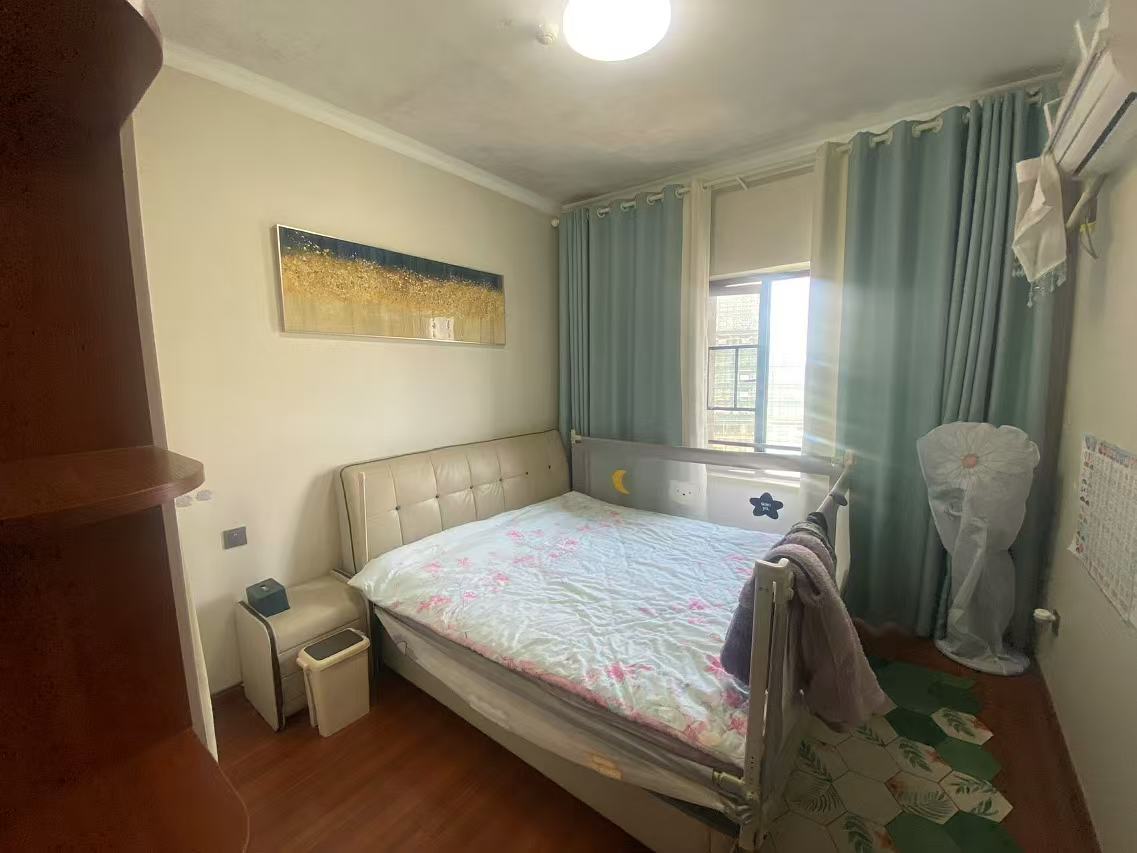 山语云栖 3室1厅1卫 88.44万 山语云栖 3室1厅1卫 88.44万室内图