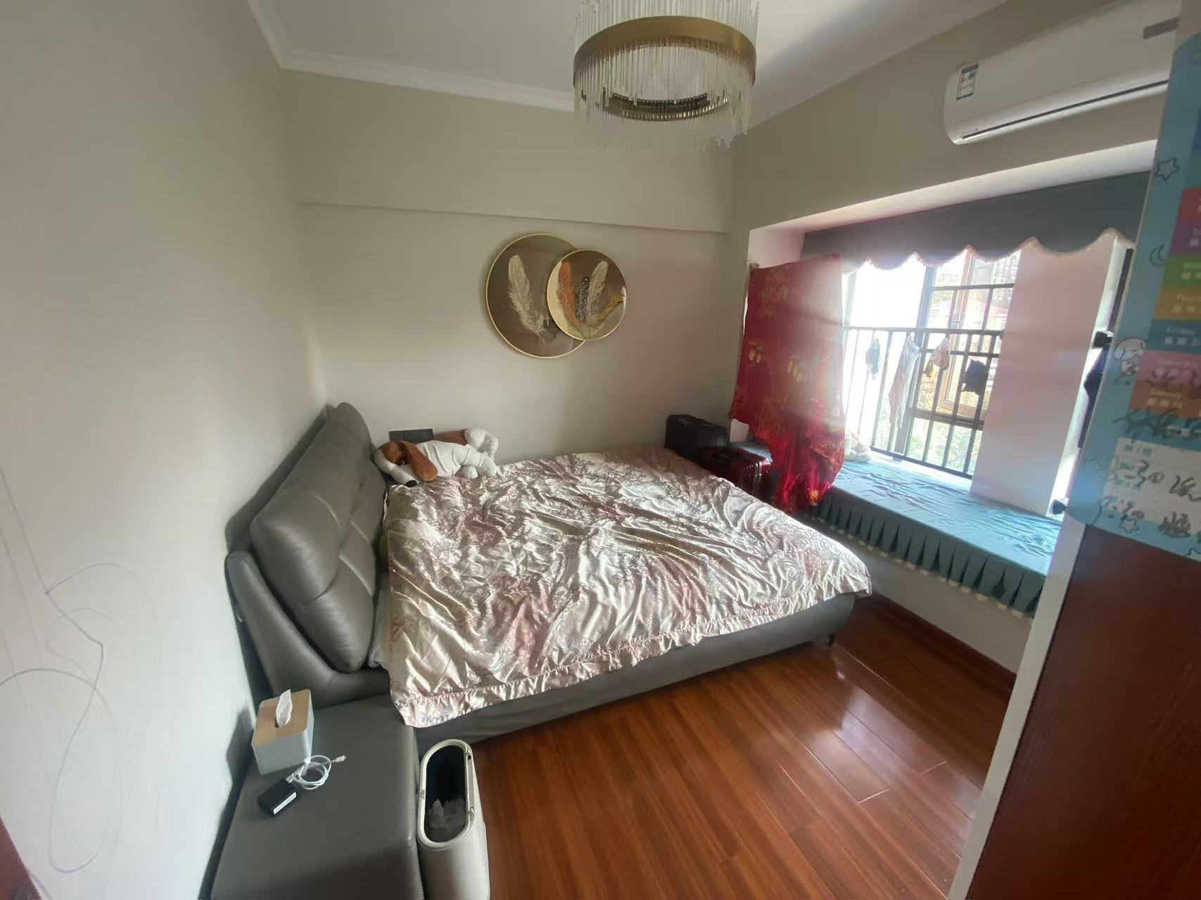 山语云栖 3室1厅1卫 88.44万 山语云栖 3室1厅1卫 88.44万室内图