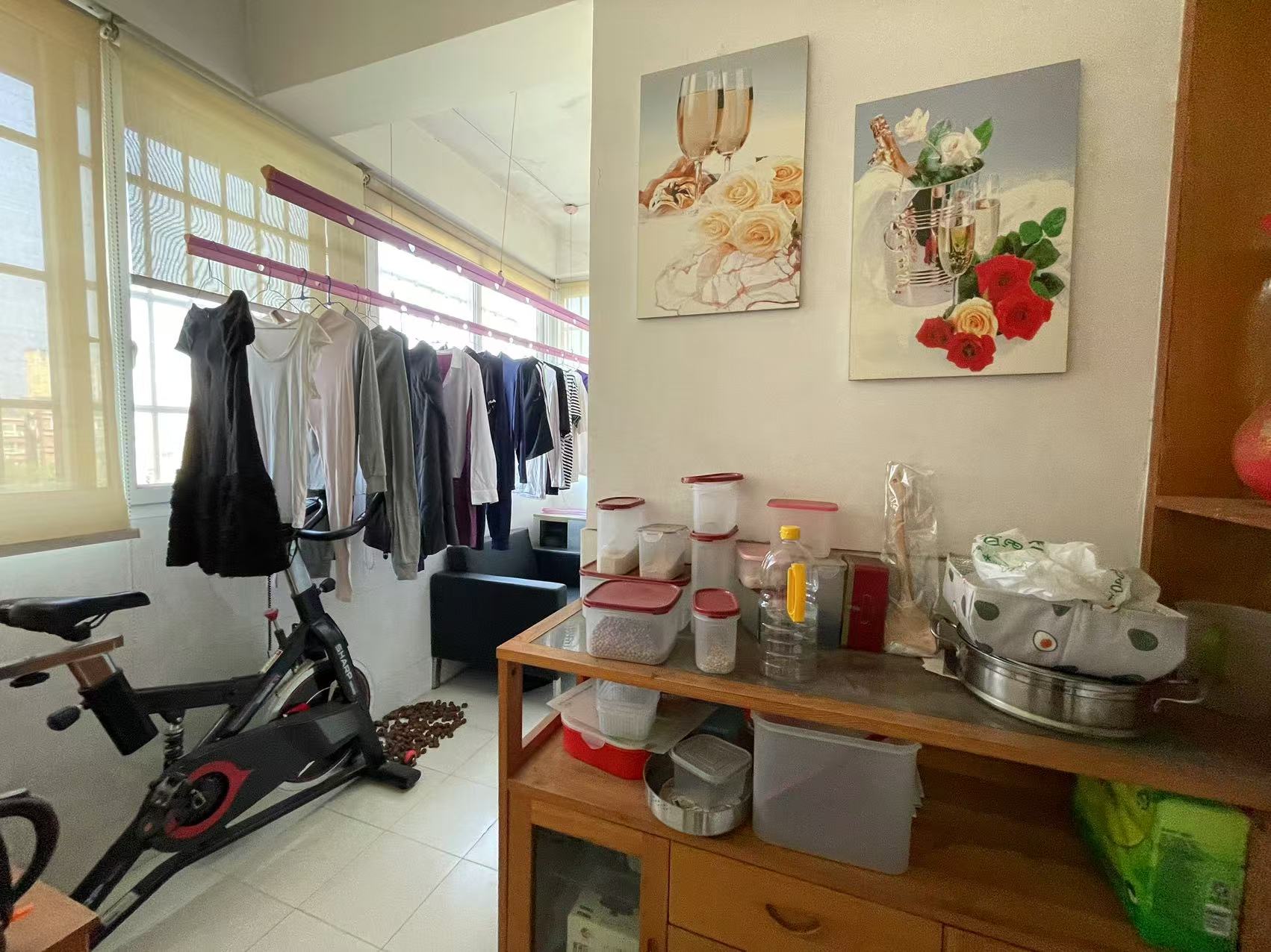 熹悦花都 4室2厅2卫 38.6万 熹悦花都 4室2厅2卫 38.6万室内图