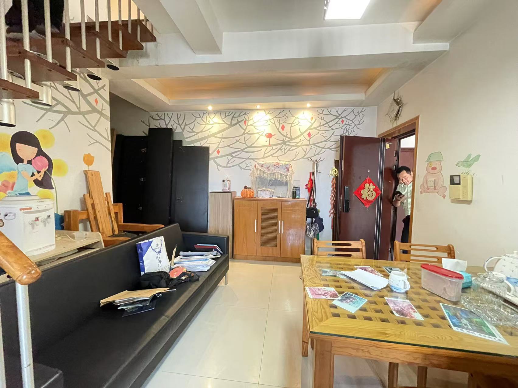 熹悦花都 4室2厅2卫 38.6万 熹悦花都 4室2厅2卫 38.6万室内图