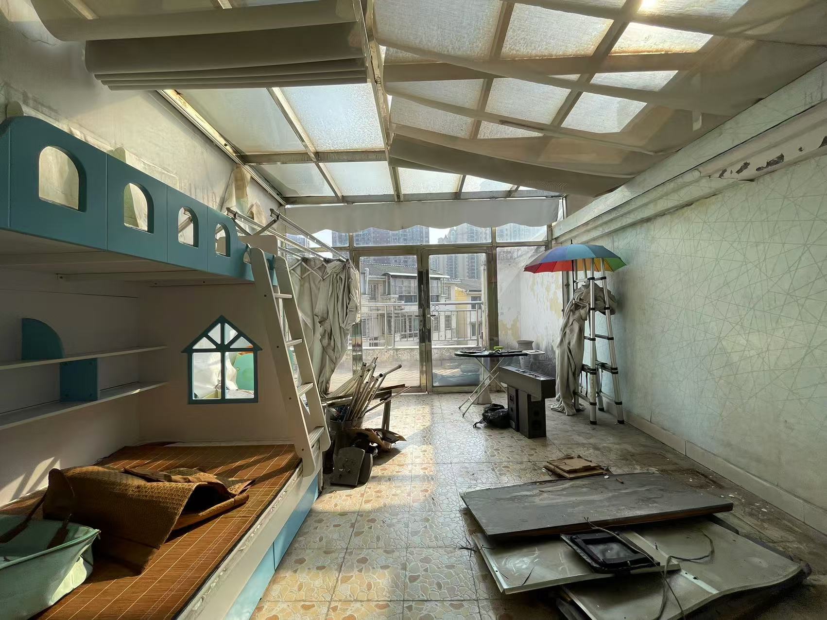 熹悦花都 4室2厅2卫 38.6万 熹悦花都 4室2厅2卫 38.6万室内图