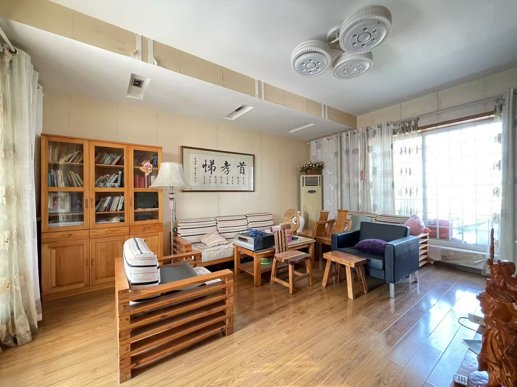 熹悦花都 4室2厅2卫 38.6万 熹悦花都 4室2厅2卫 38.6万室内图