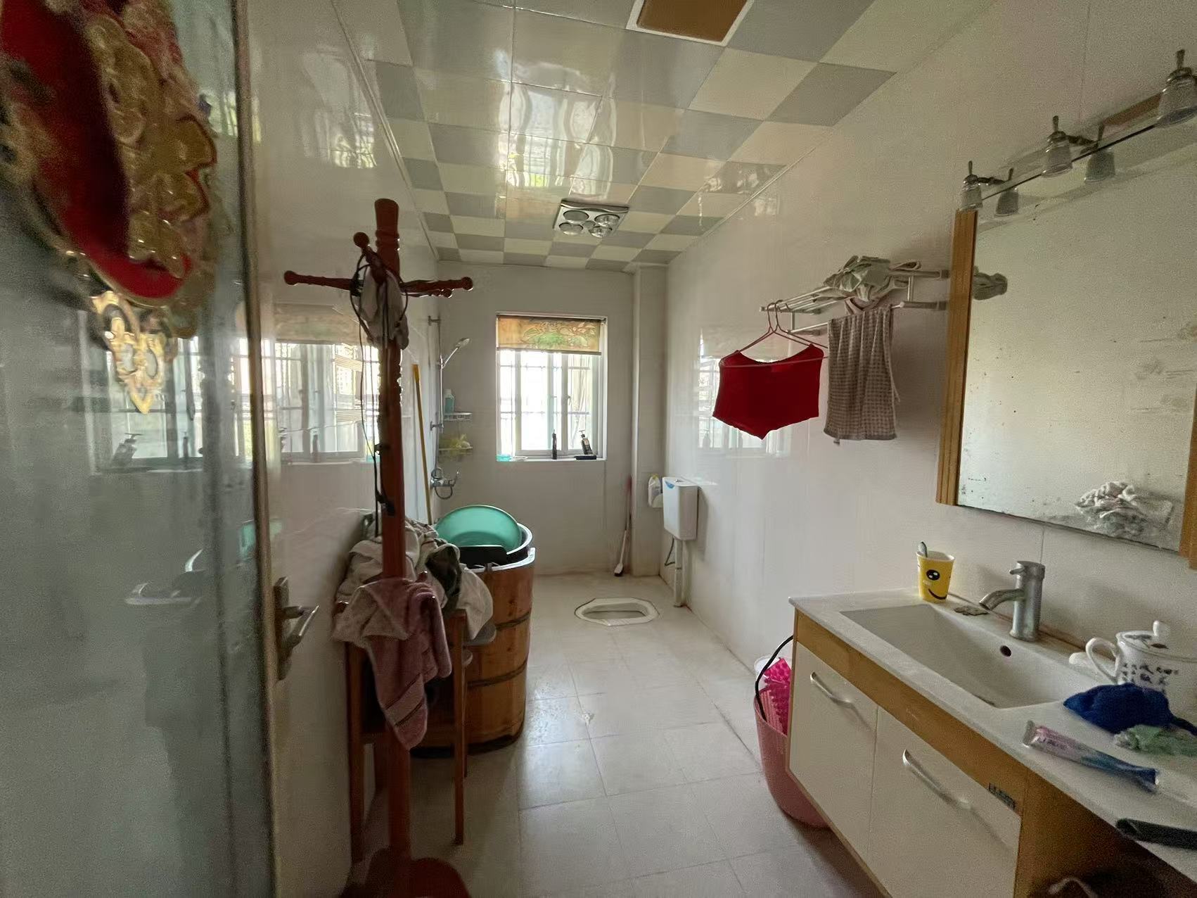 熹悦花都 4室2厅2卫 38.6万 熹悦花都 4室2厅2卫 38.6万室内图