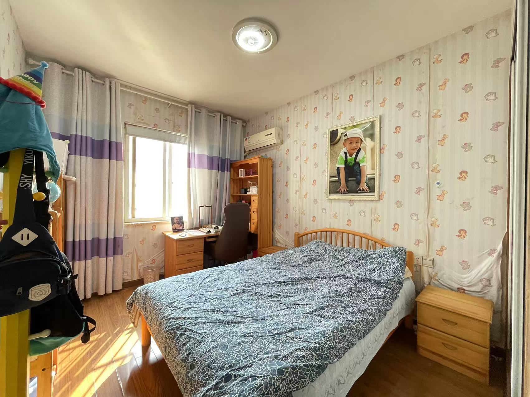 熹悦花都 4室2厅2卫 38.6万 熹悦花都 4室2厅2卫 38.6万室内图