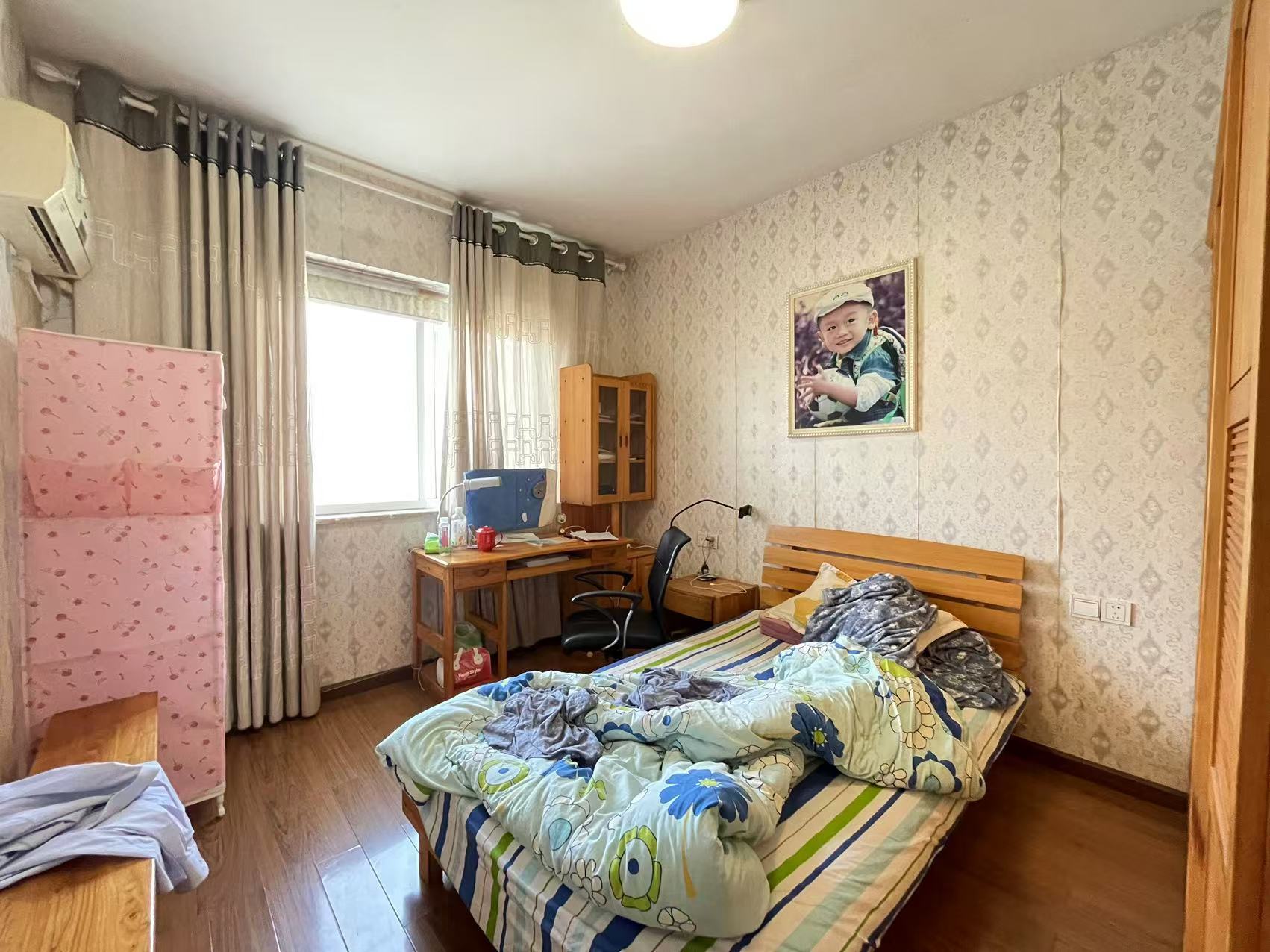 熹悦花都 4室2厅2卫 38.6万 熹悦花都 4室2厅2卫 38.6万室内图