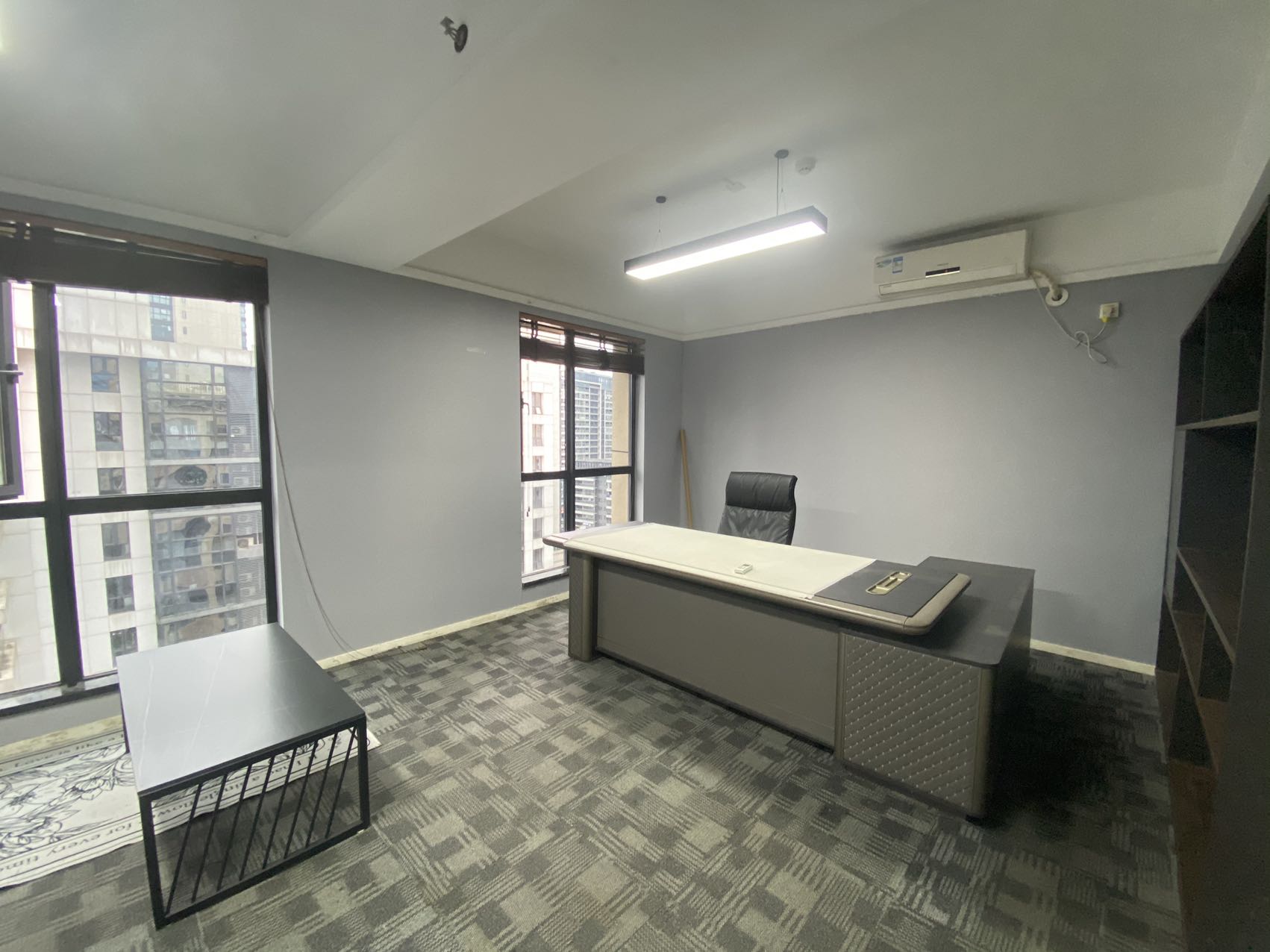 德思勤城市广场（宝格丽公寓）  3室1厅1卫    4000.0元/月室内图