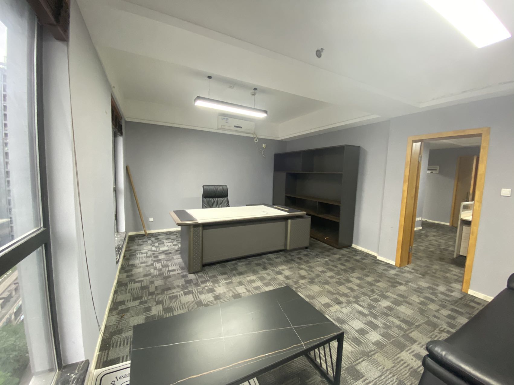 德思勤城市广场（宝格丽公寓）  3室1厅1卫    4000.0元/月室内图