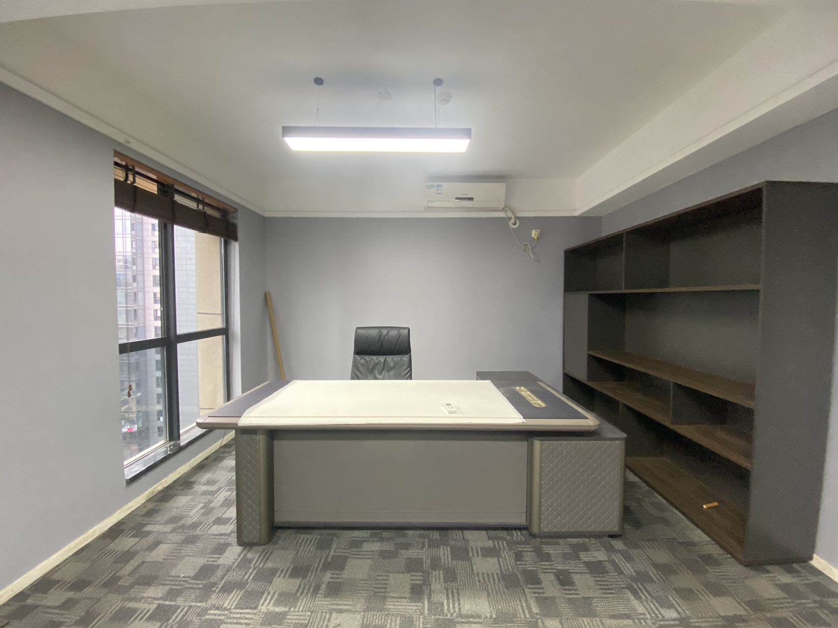 德思勤城市广场(宝格丽公寓) 3室1厅1卫 4000.0元/月 德思勤城市广场(宝格丽公寓) 3室1厅1卫 4000.0元/月室内图