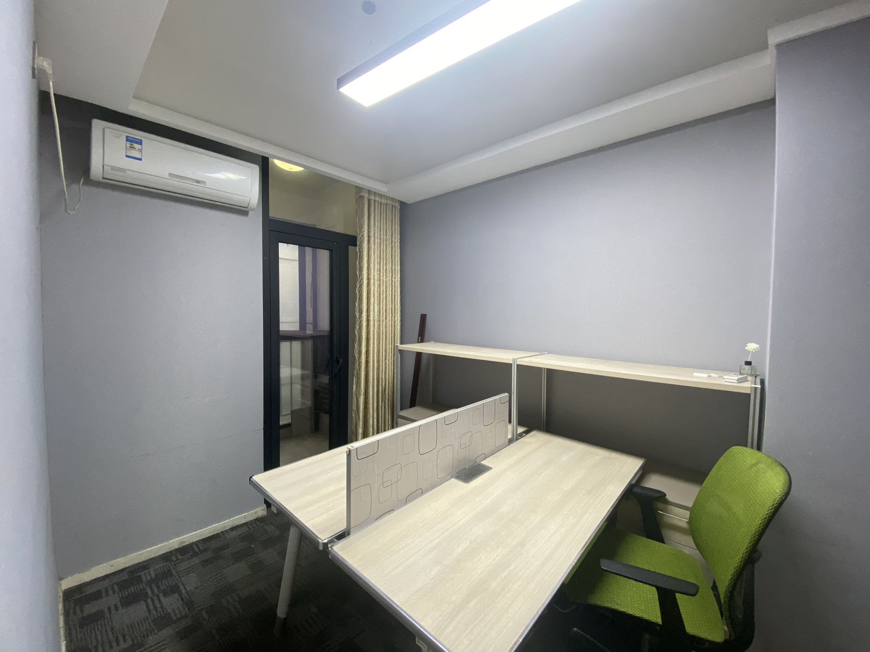 德思勤城市广场（宝格丽公寓）  3室1厅1卫    4000.0元/月室内图