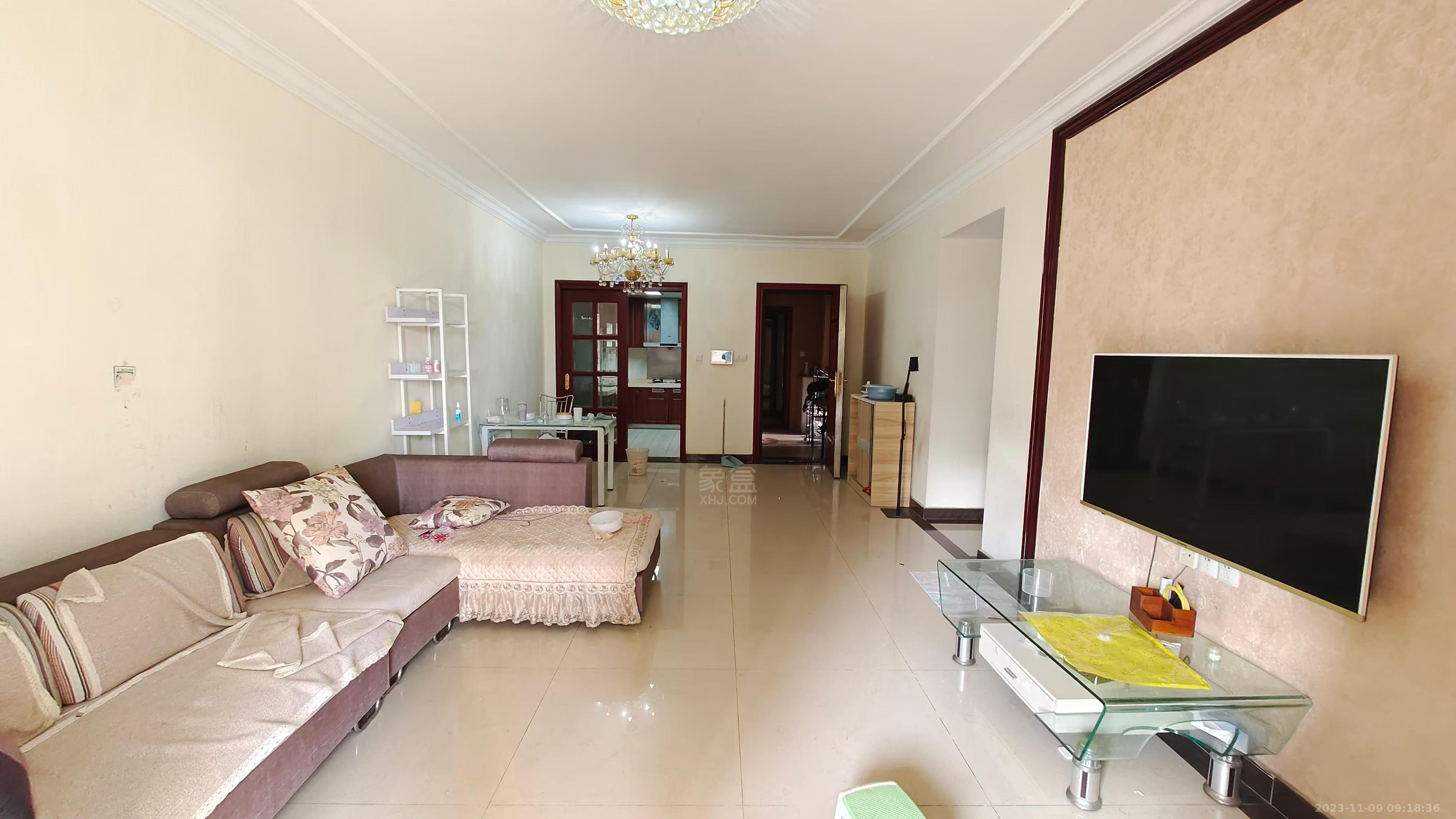 株洲恒大名都 3室2厅1卫 2000.0元/月 株洲恒大名都 3室2厅1卫 2000.0元/月室内图