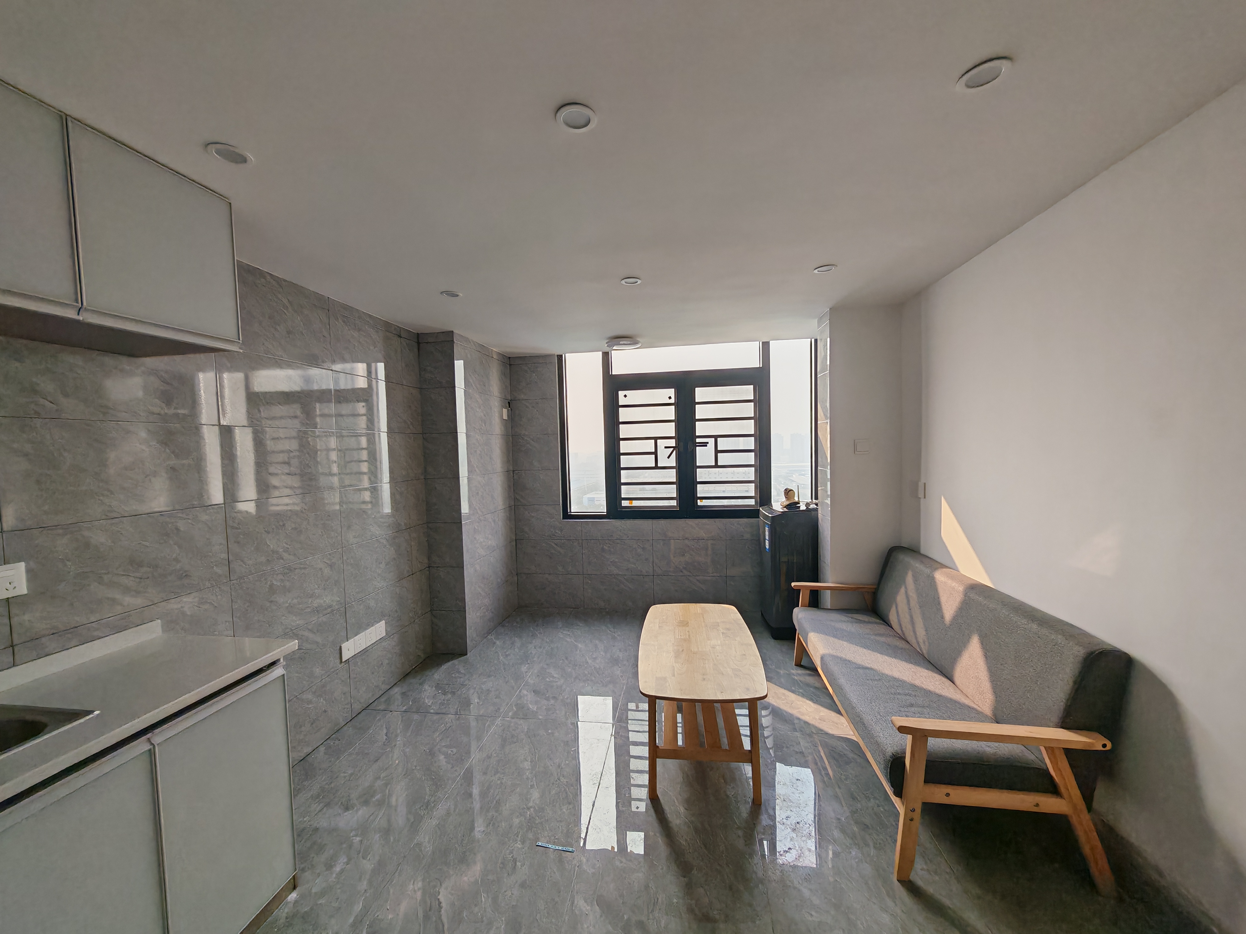 碧桂园星荟 2室2厅2卫 1500.0元/月 碧桂园星荟 2室2厅2卫 1500.0元/月室内图