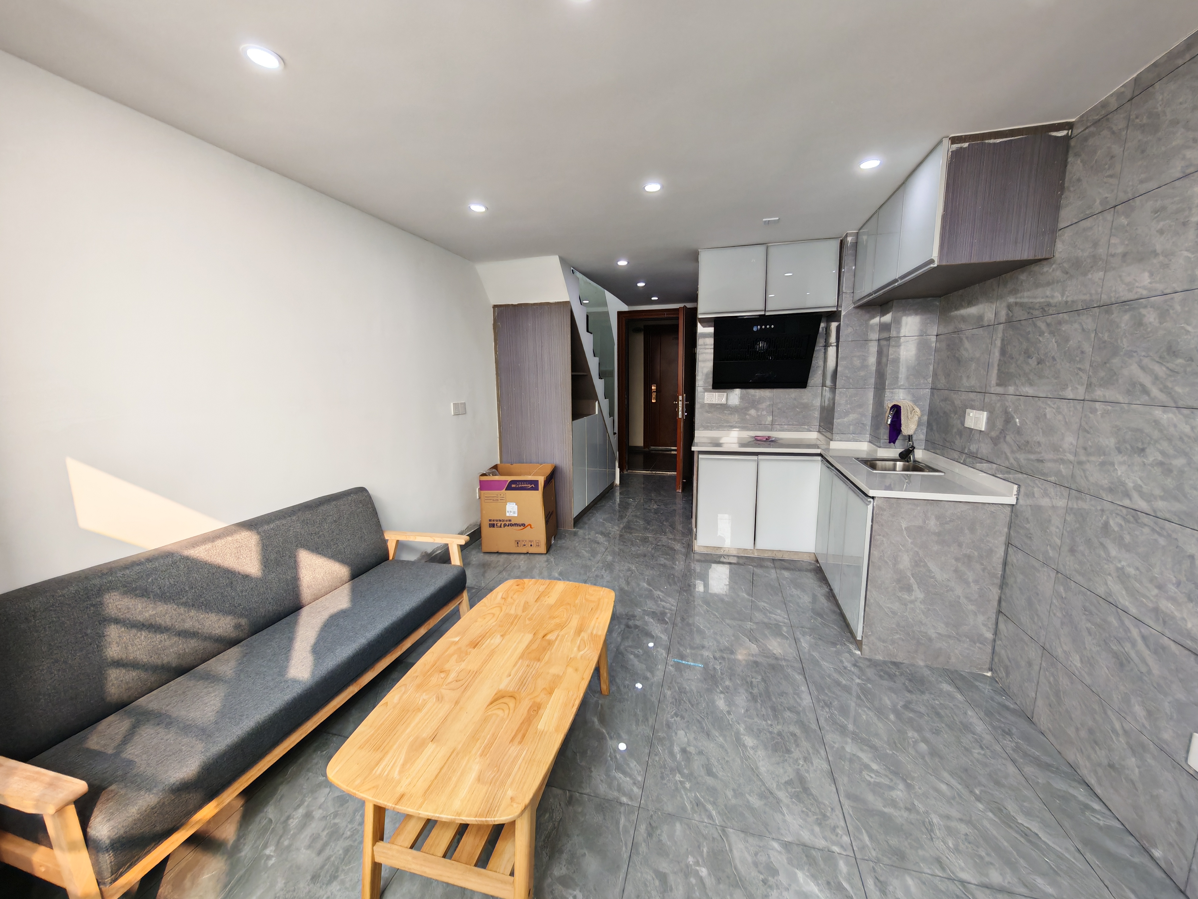 碧桂园星荟 2室2厅2卫 1500.0元/月 碧桂园星荟 2室2厅2卫 1500.0元/月室内图