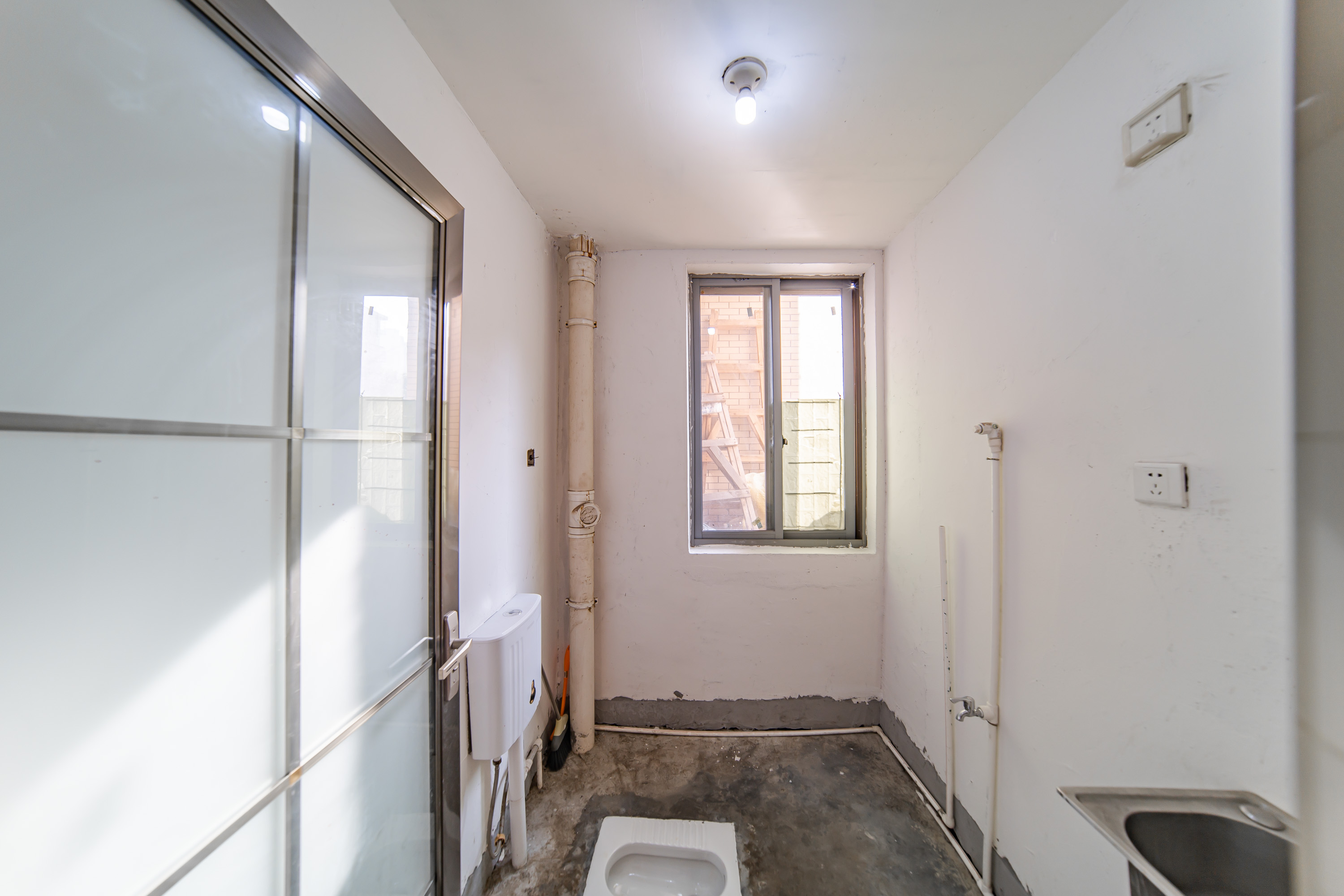 荣升家园(湘江熙岸) 2室2厅1卫 54.00万 荣升家园(湘江熙岸) 2室2厅1卫 54.00万卫生间