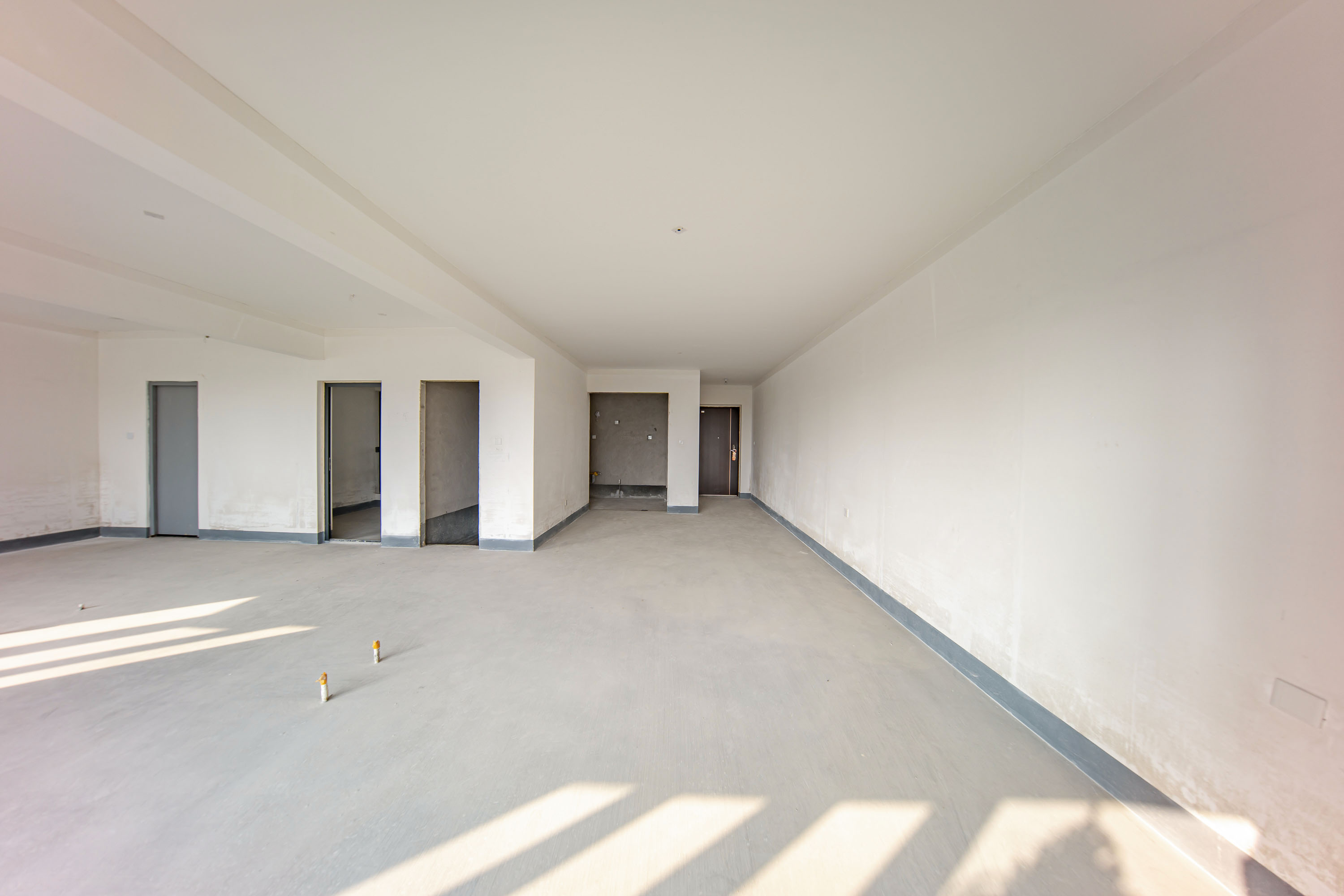 建投象山国际  3室2厅2卫   128.00万