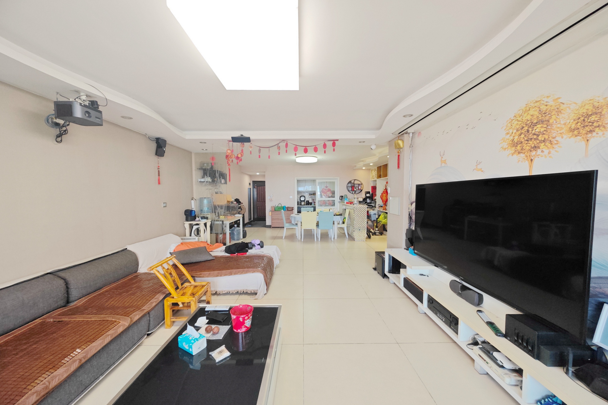 金昌花园  3室2厅2卫   94.50万