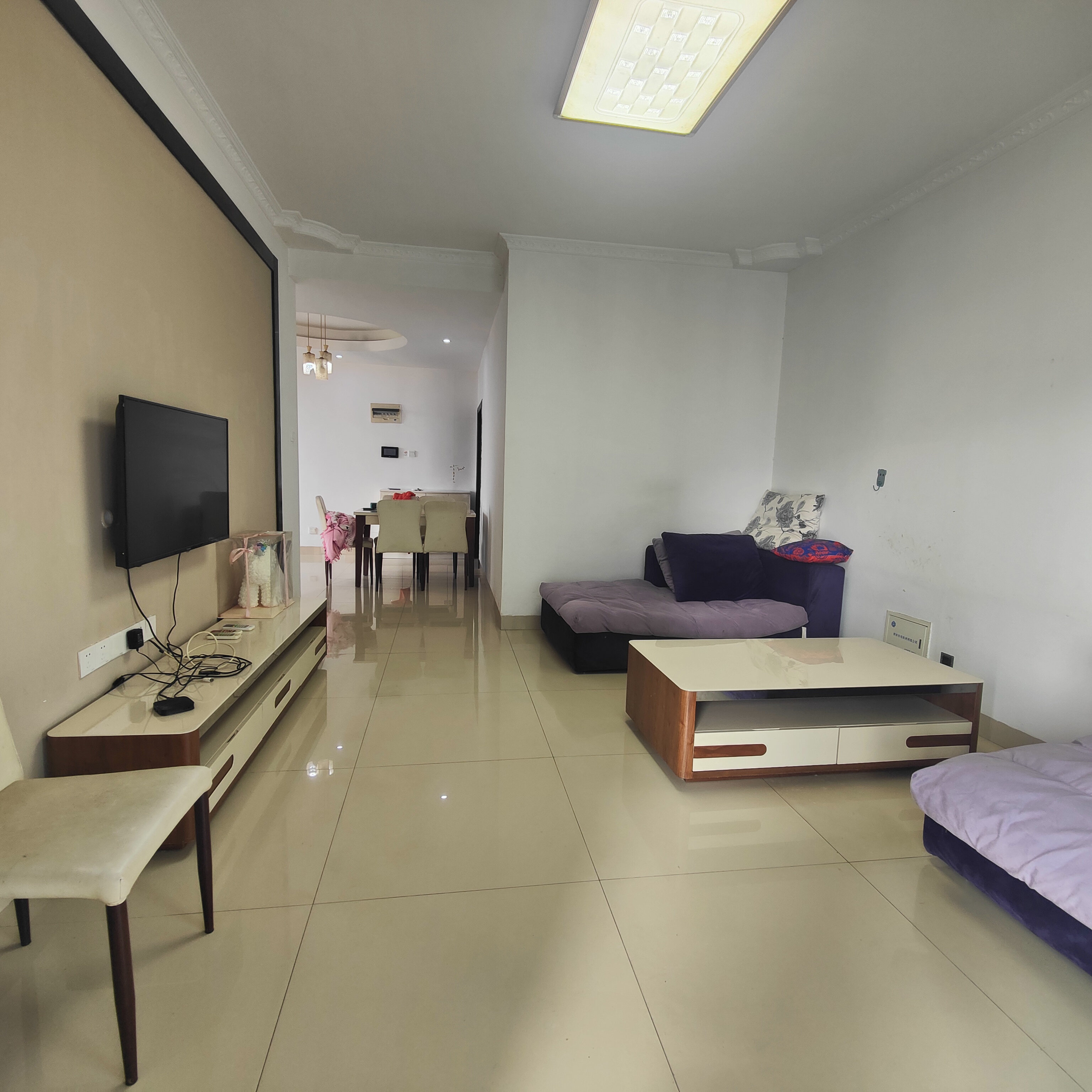 尚格名城香榭丽舍  3室2厅2卫    66.8万 尚格名城香榭丽舍  3室2厅2卫    66.8万室内图